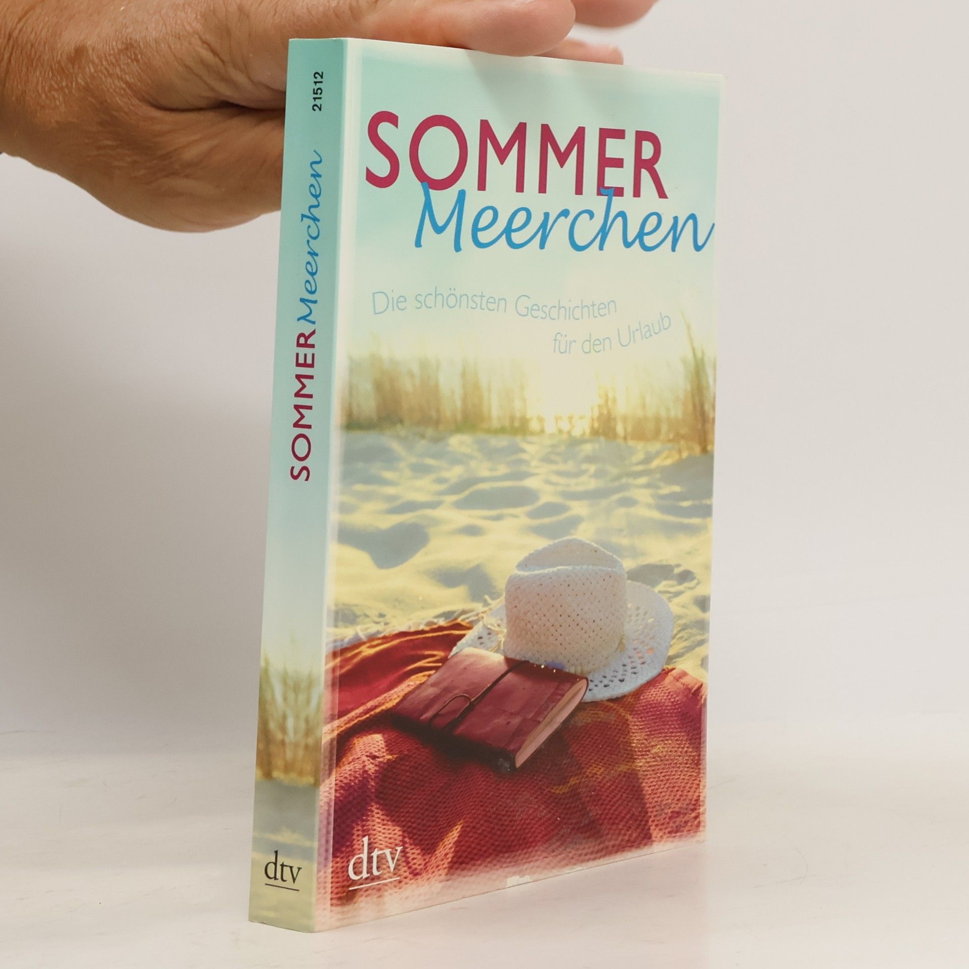Karoline Adler Sommermeerchen