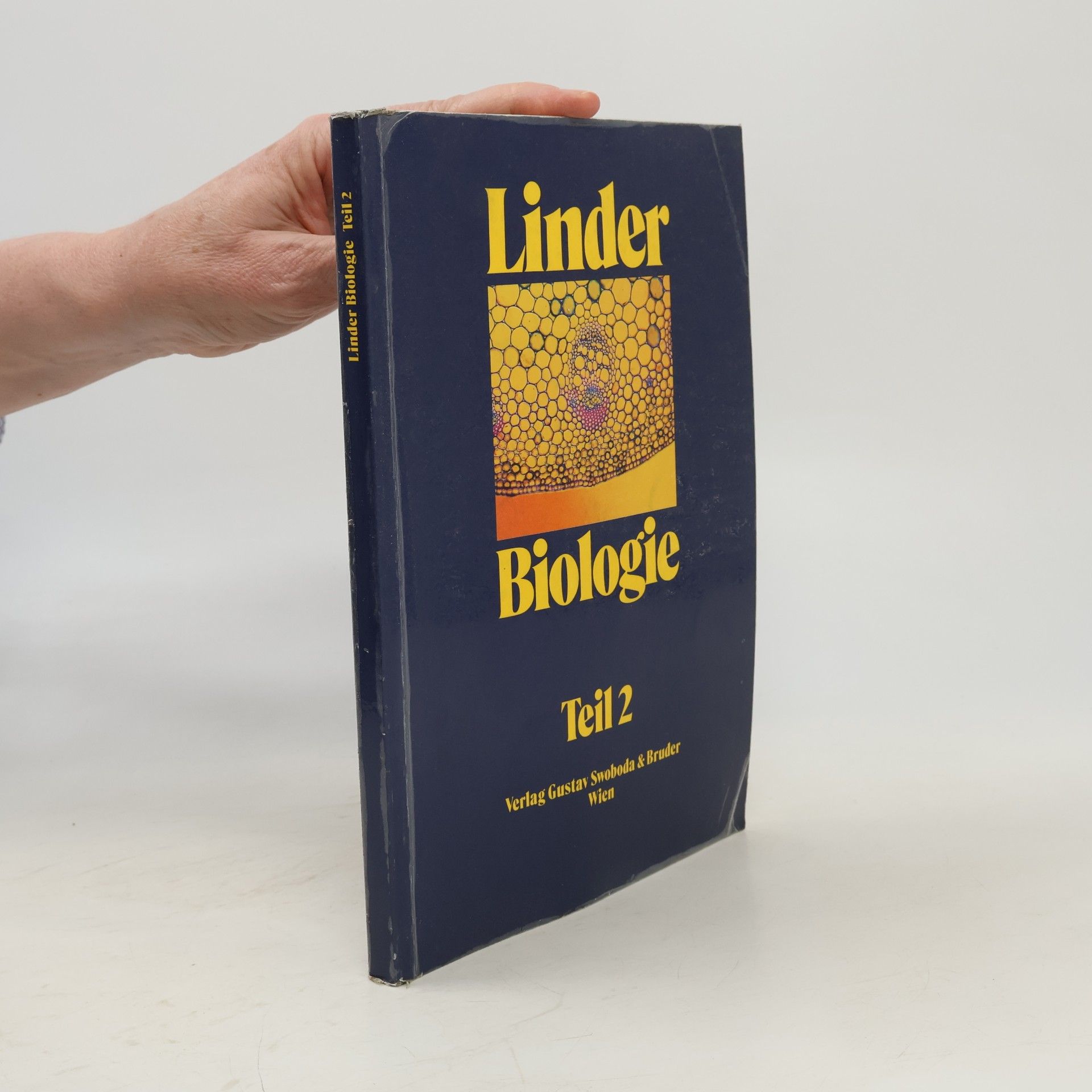 kolektiv Linder Biologie