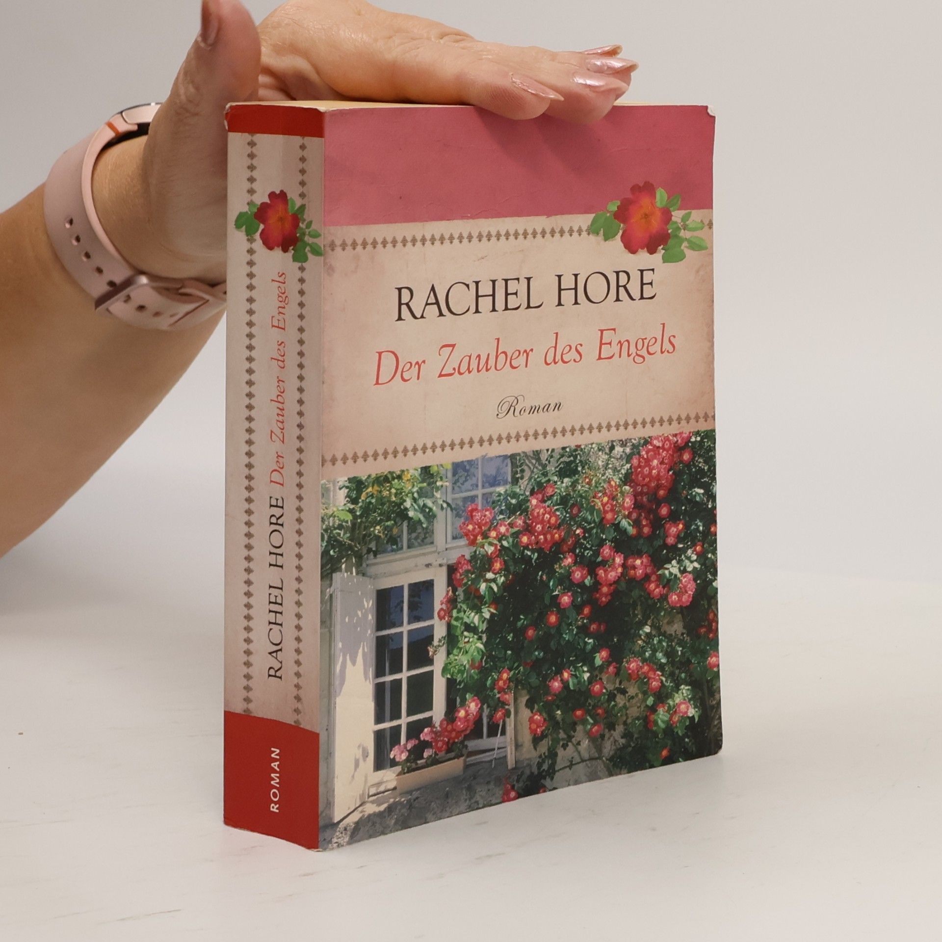 Rachel Hore Der Zauber des Engels