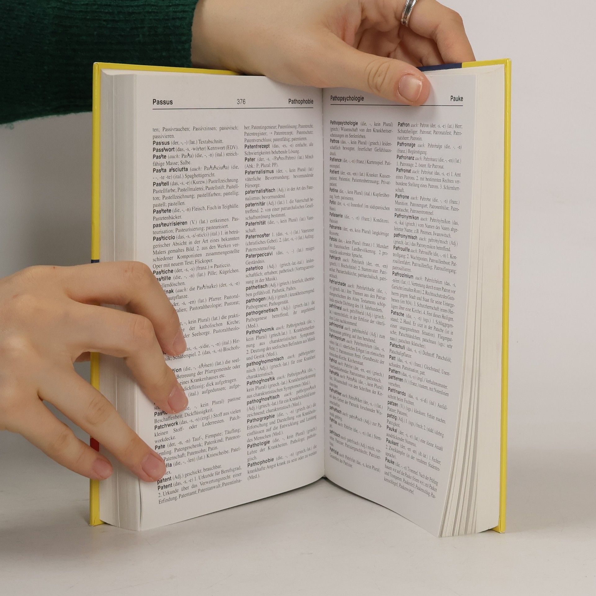 Autorenkollektiv Neues grosses wörterbuch Rechtschreibung