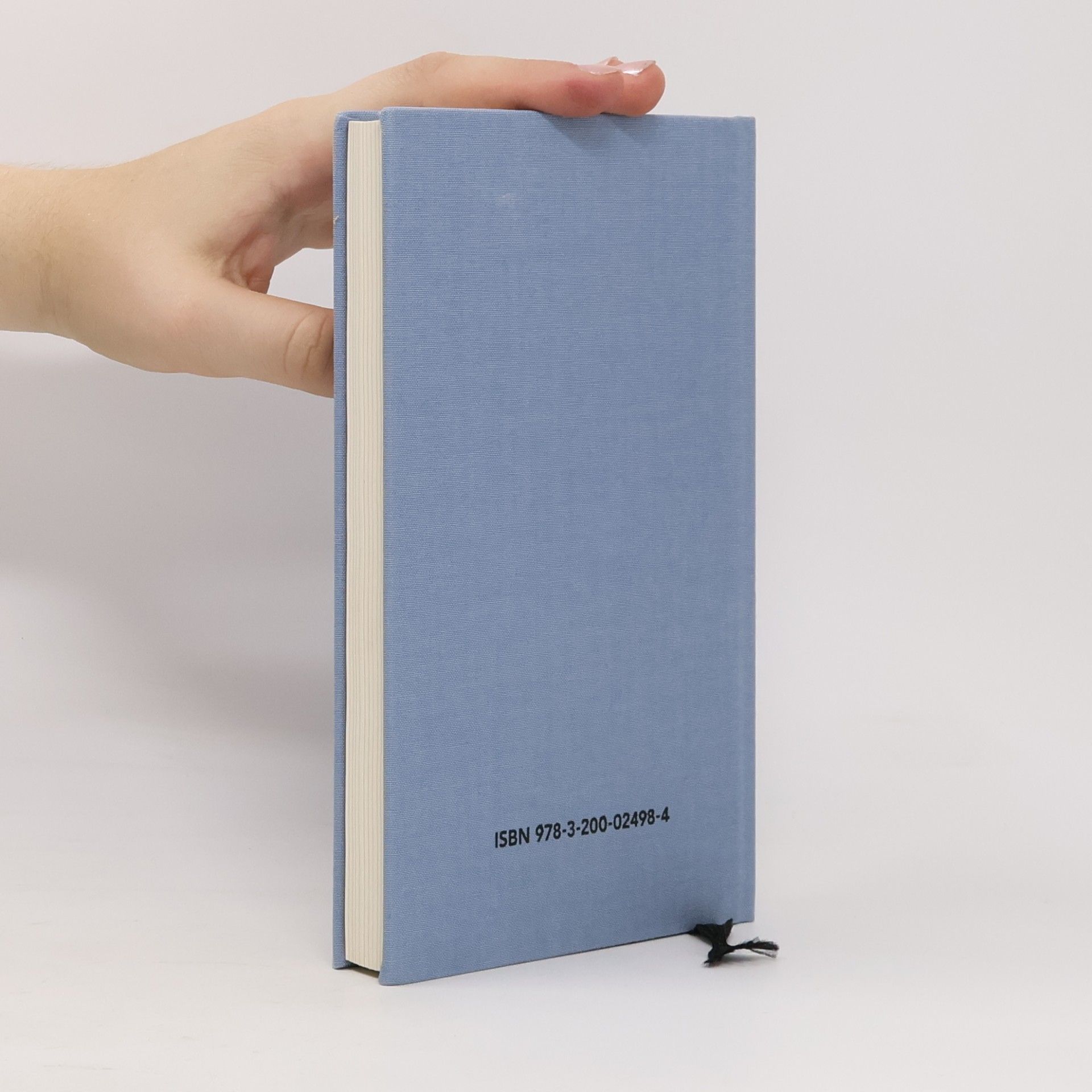 Thomas Hansmann B-logbuch einspunktnull