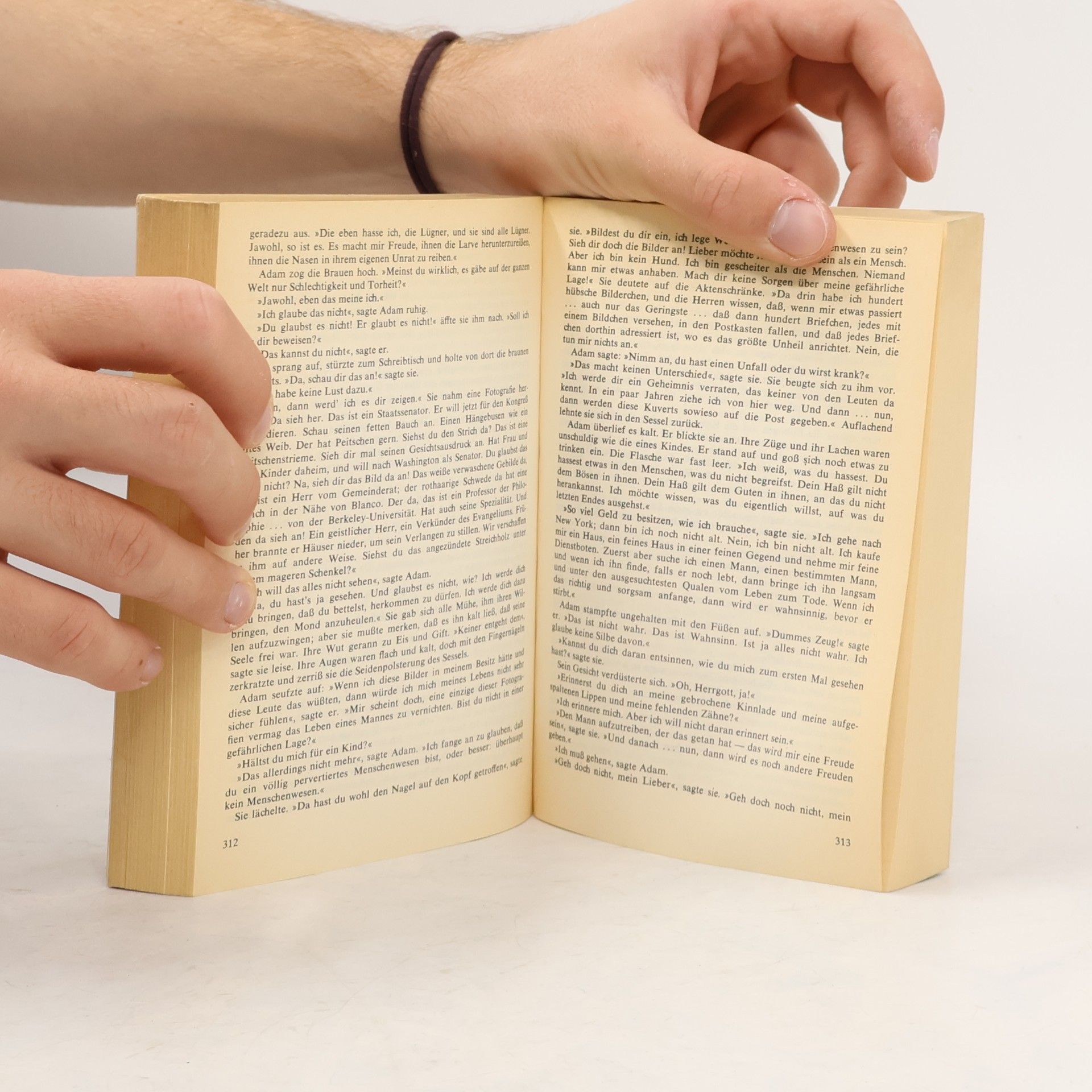 John Steinbeck Jenseits von Eden
