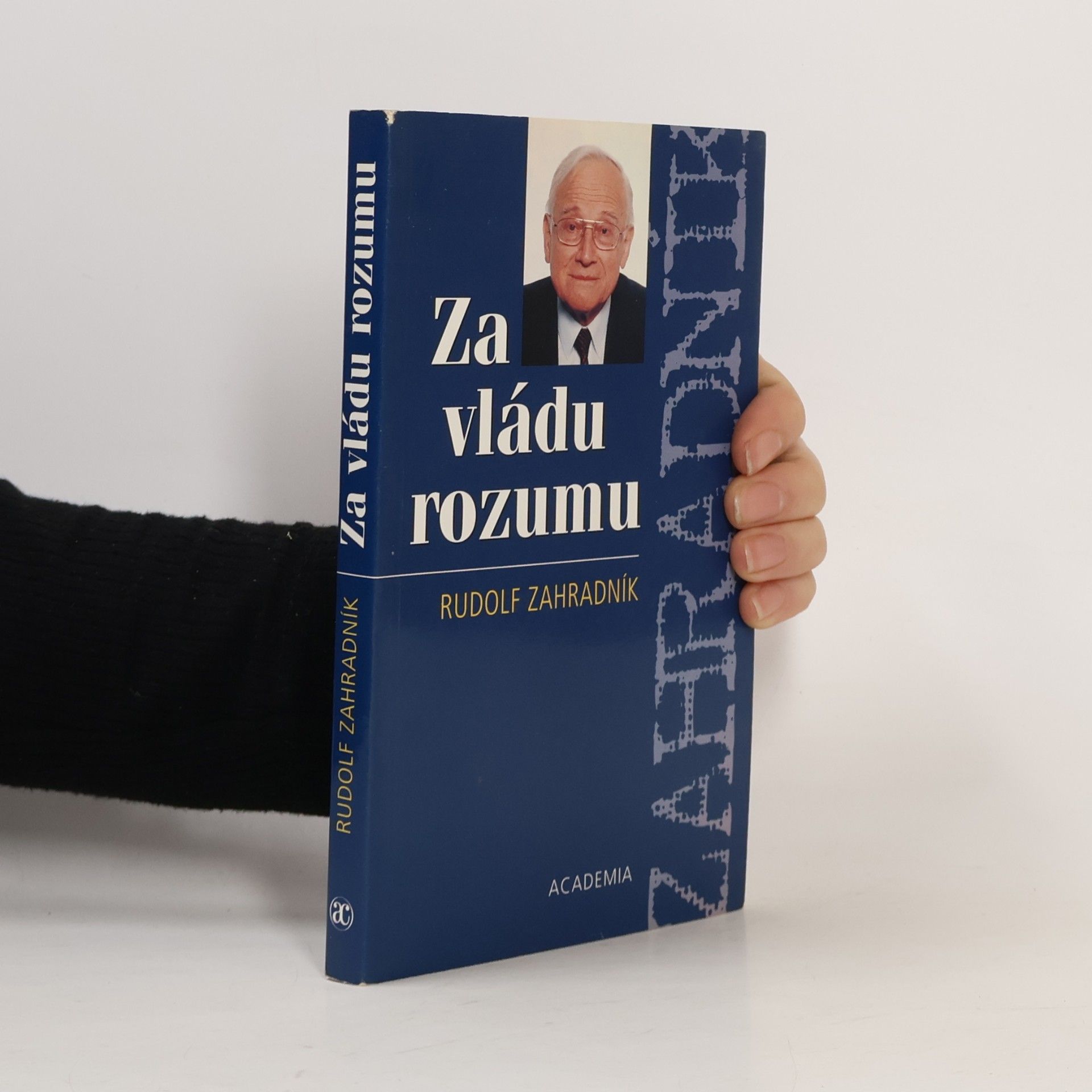 Lenka Jaklová Za vládu rozumu