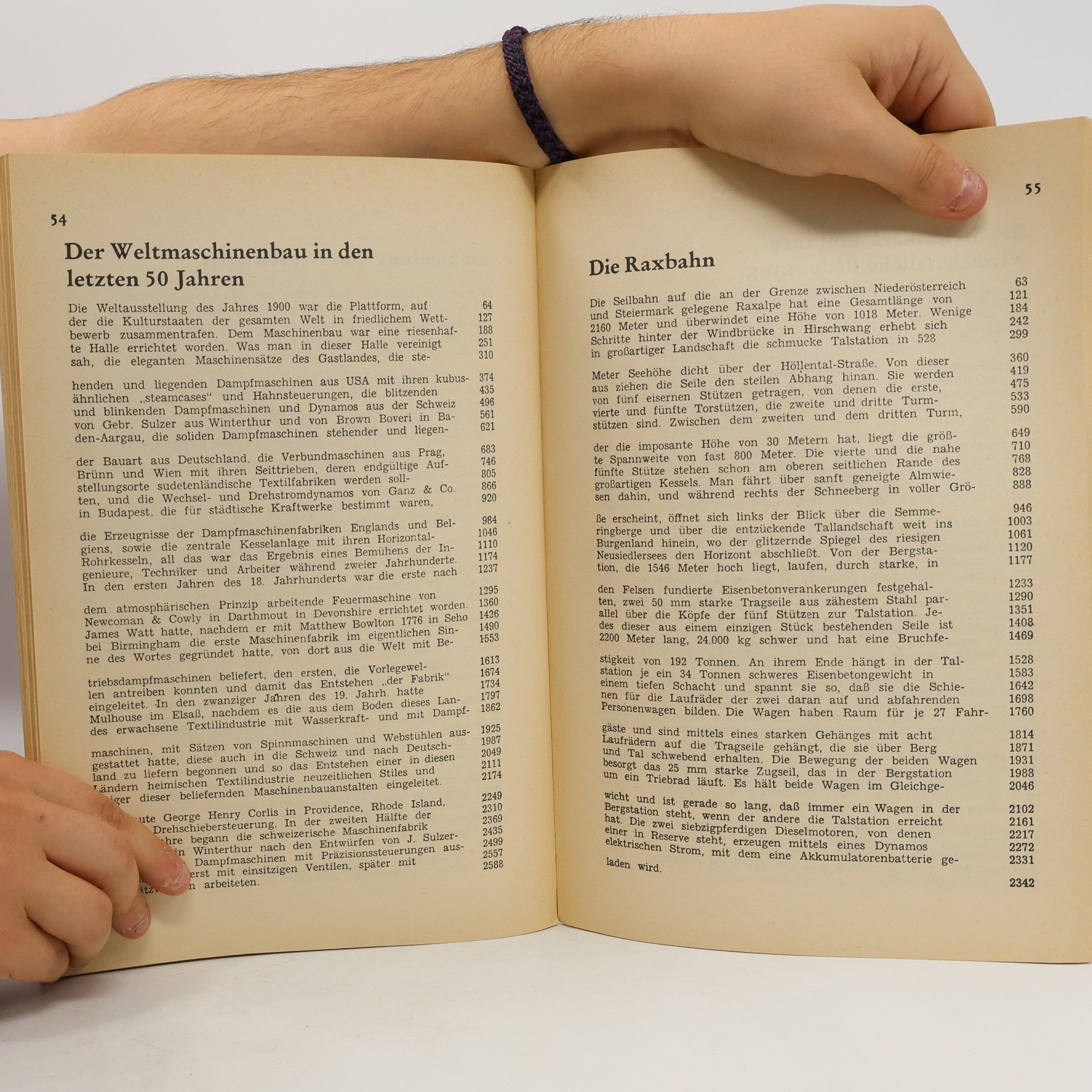 Ludwig Gablenz Lehrbuch des Maschinschreibens