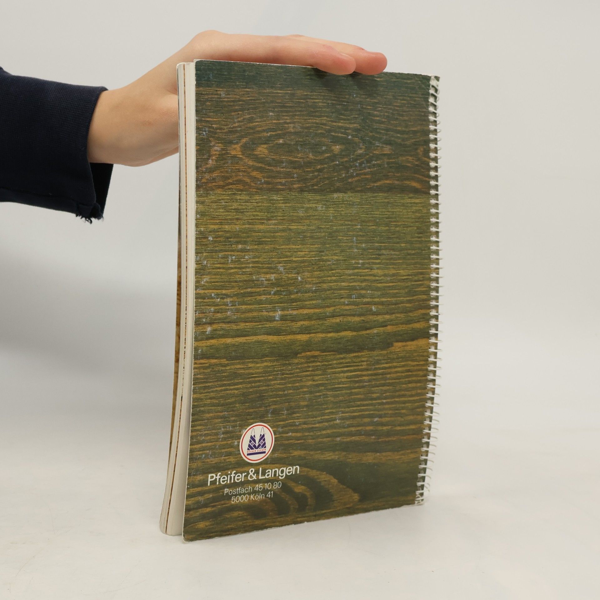 Autorenkollektiv Handbuch für das tägliche Backen