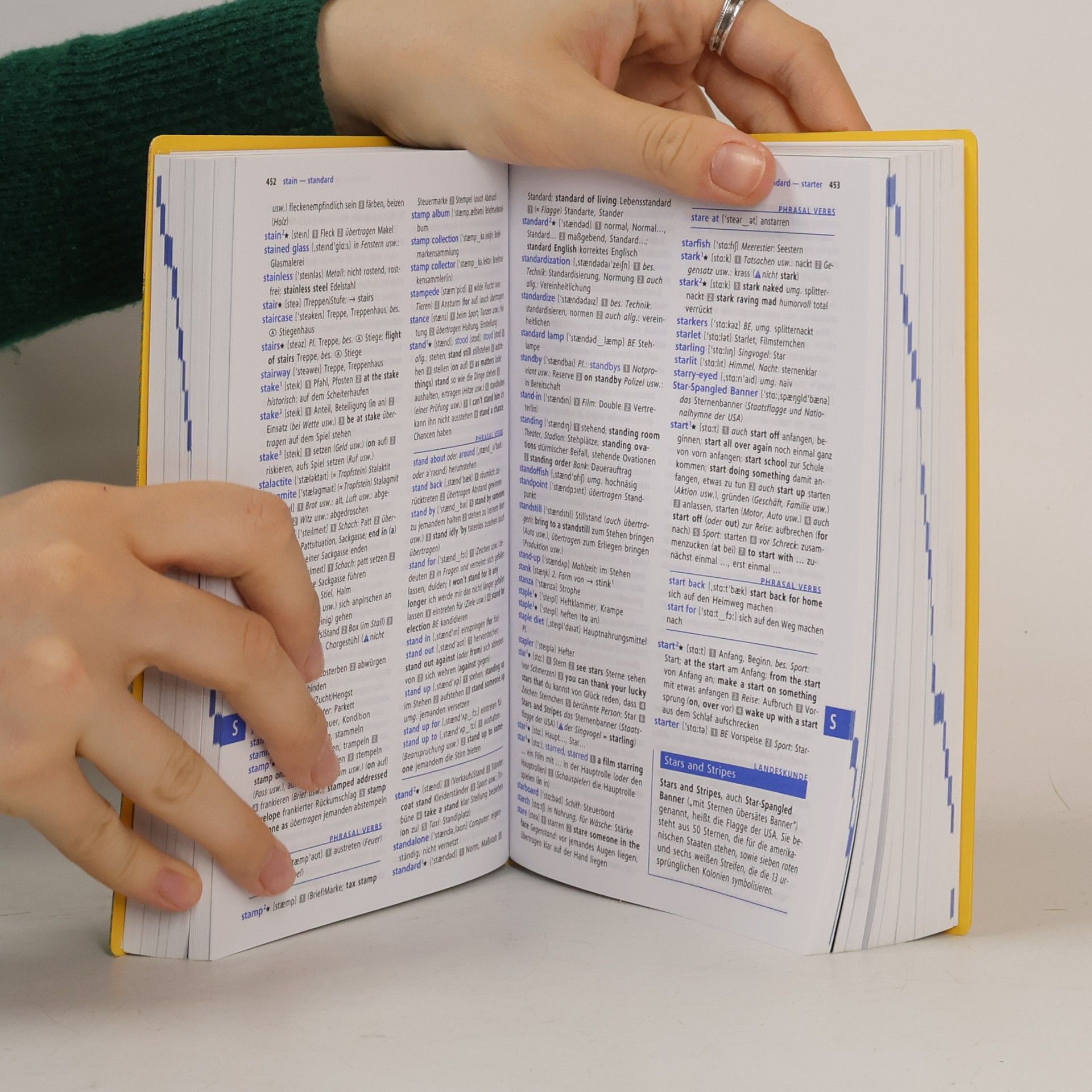 Heike Pleisteiner Langenscheidt, Power-Wörterbuch Englisch