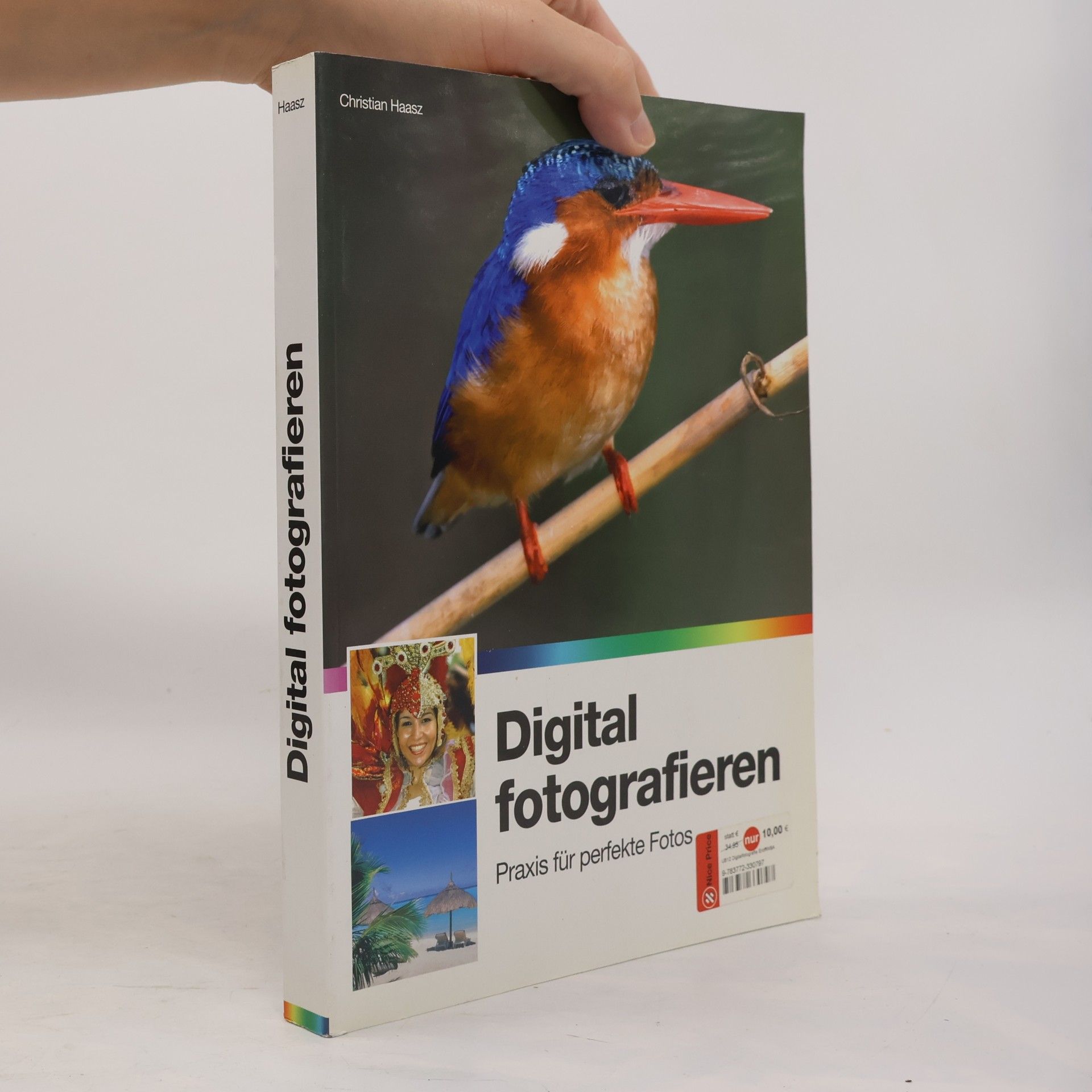 Digital fotografieren