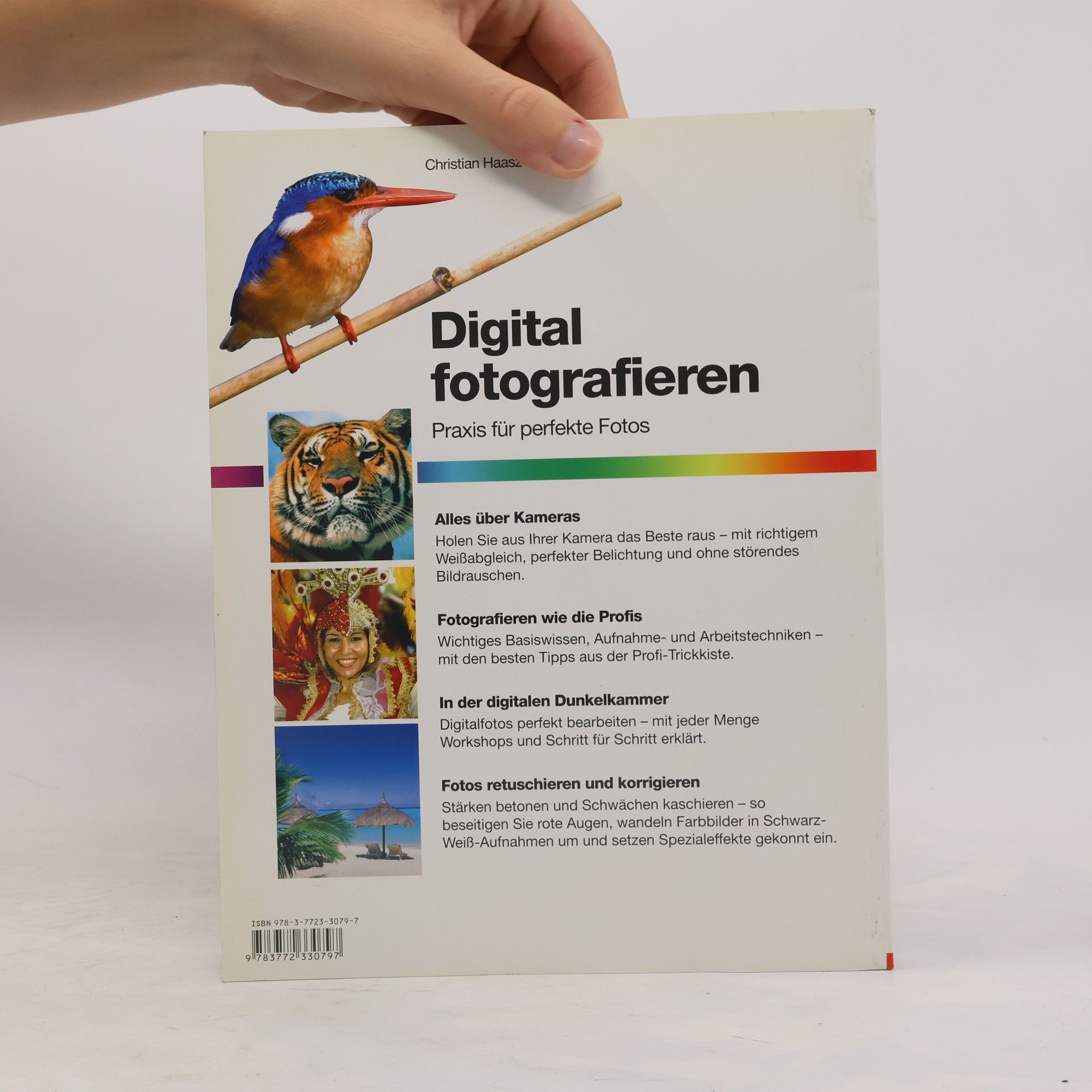 Christian Haasz Digital fotografieren