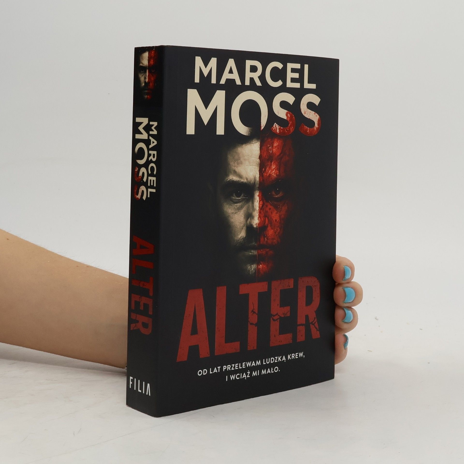 Alter
