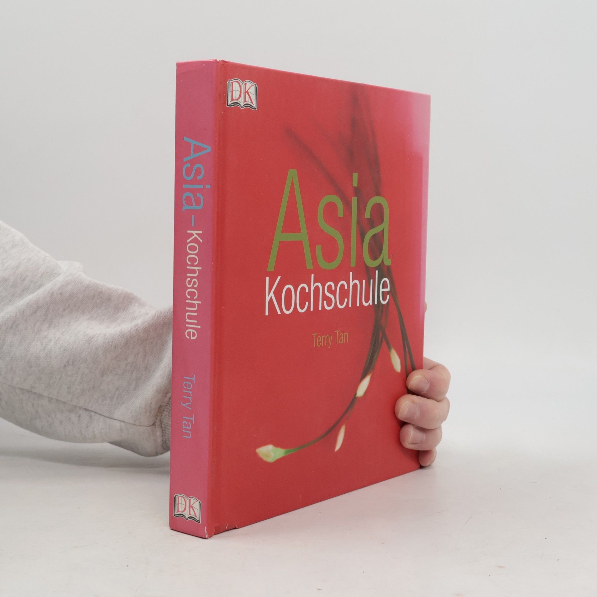 Asia-Kochschule