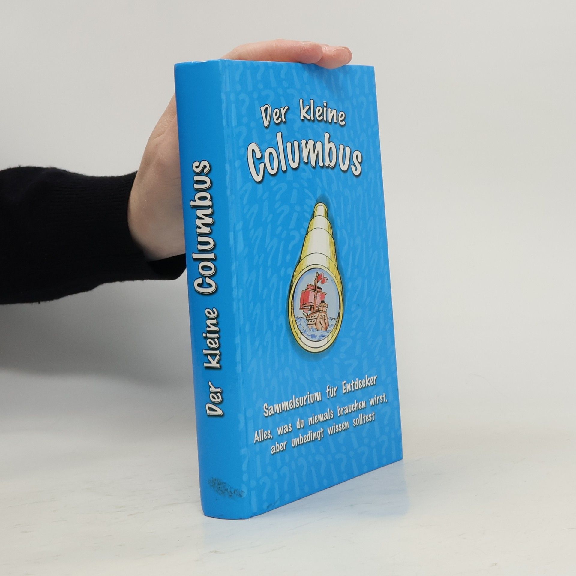 Autorenkollektiv Der kleine Columbus