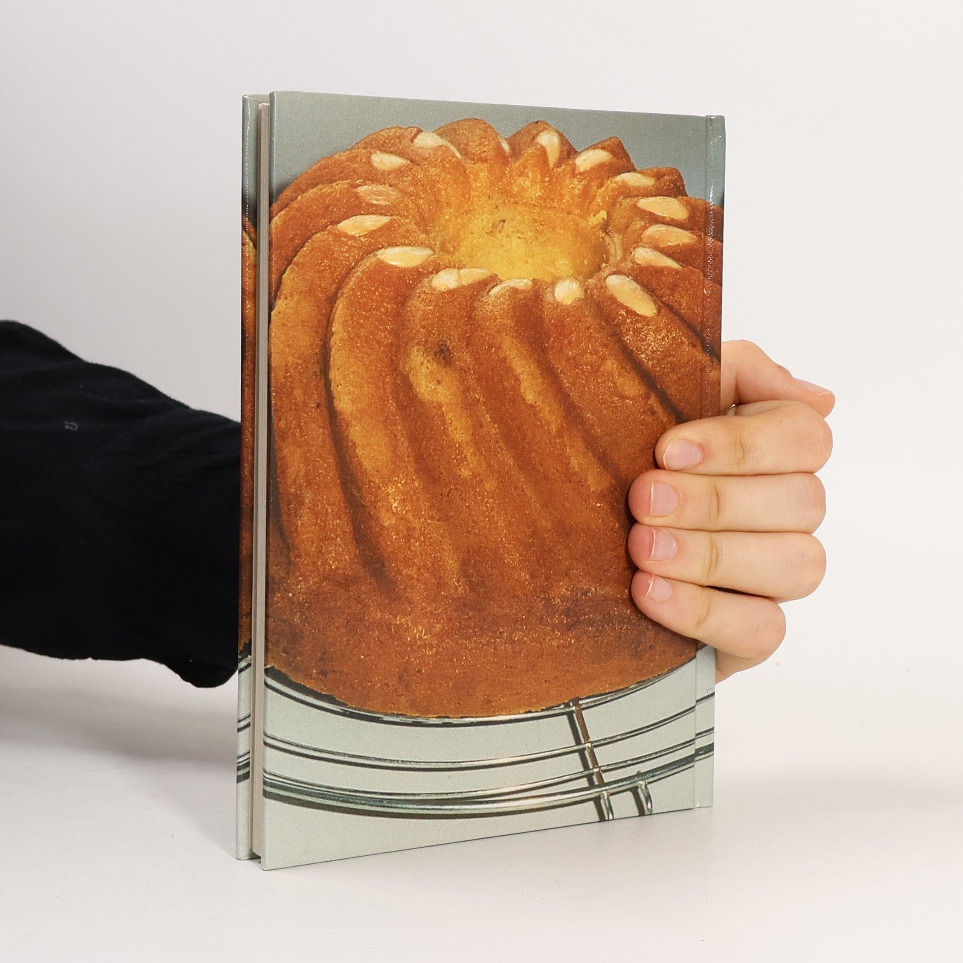 Marina Kasimir Das Gugelhupf-Kochbuch