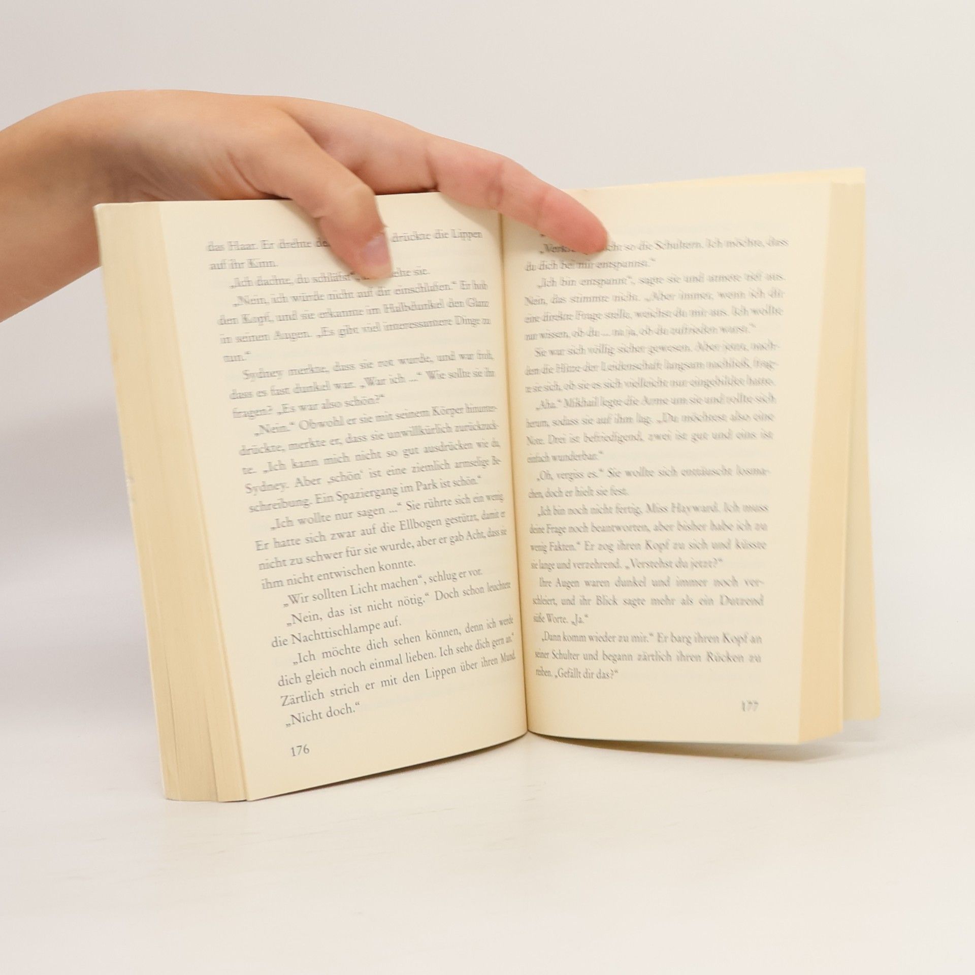 Nora Roberts Die Stanislaskis 2
