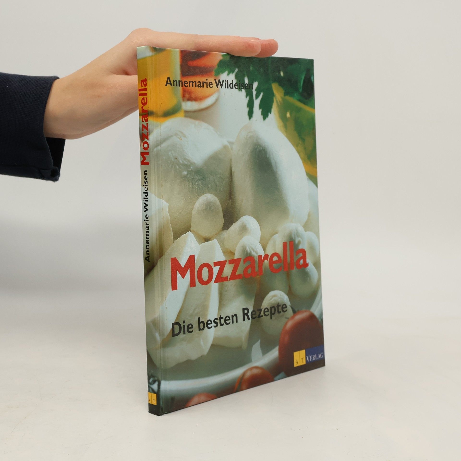 Mozzarella