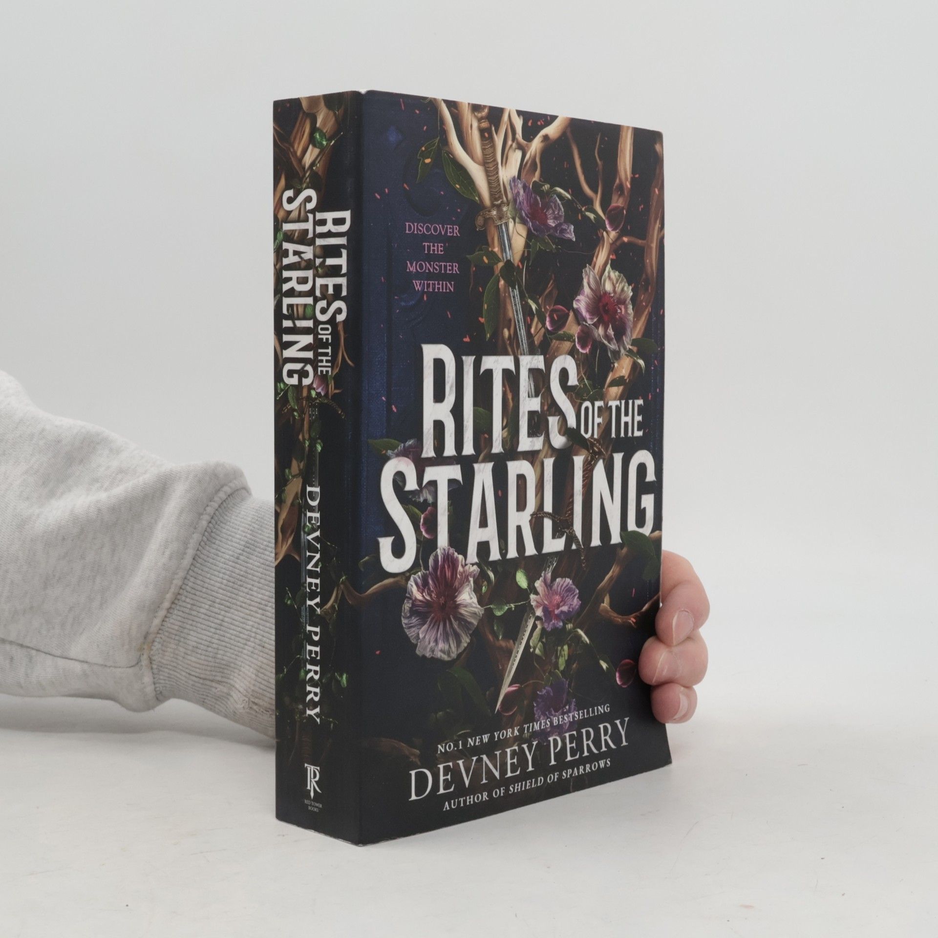 Devney Perry Rites of the Starling