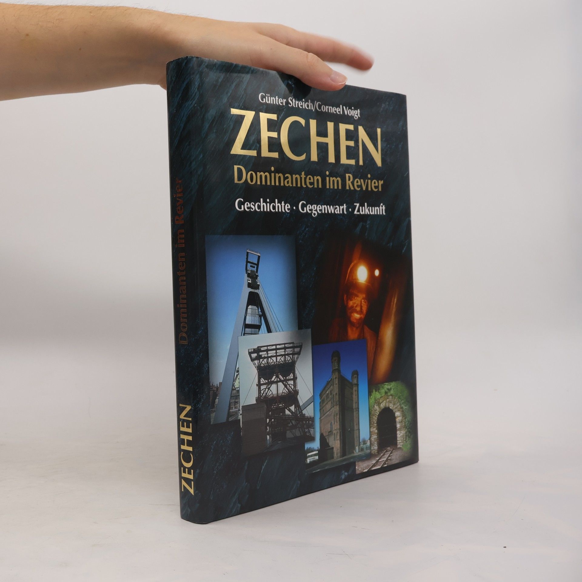 Zechen
