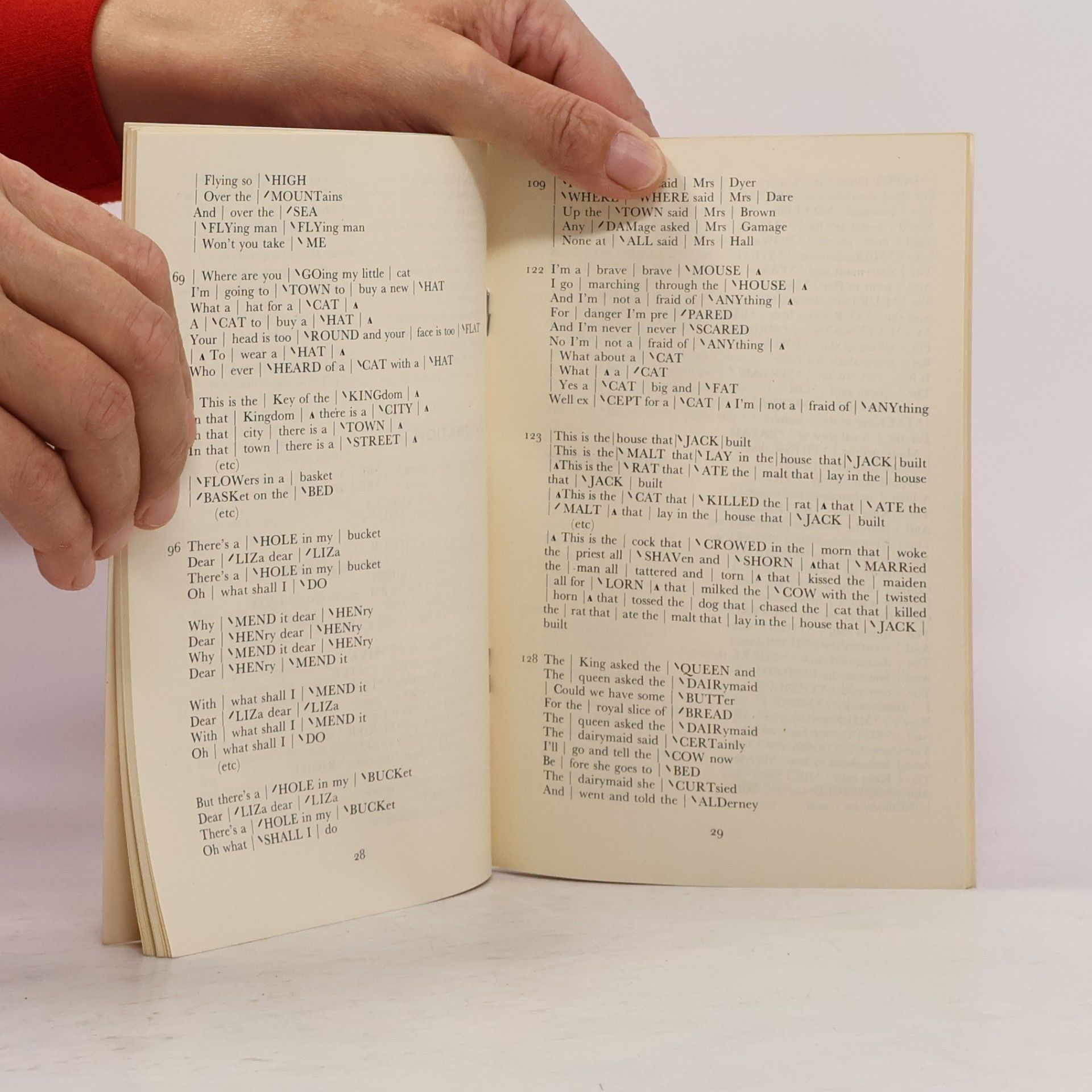 Julian Dakin Songs and Rhymes