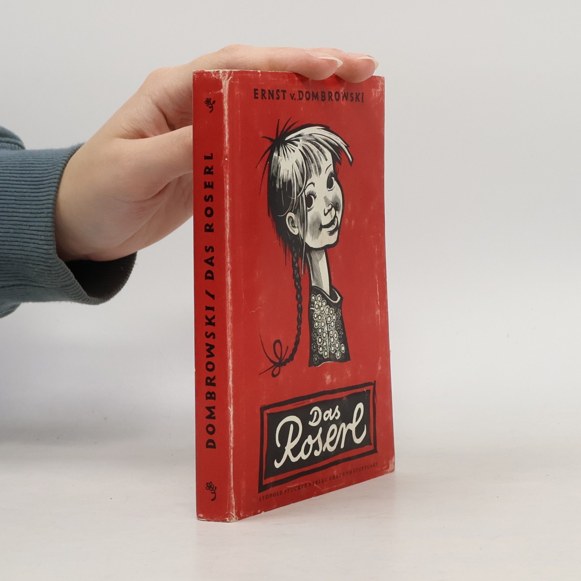Das Roserl