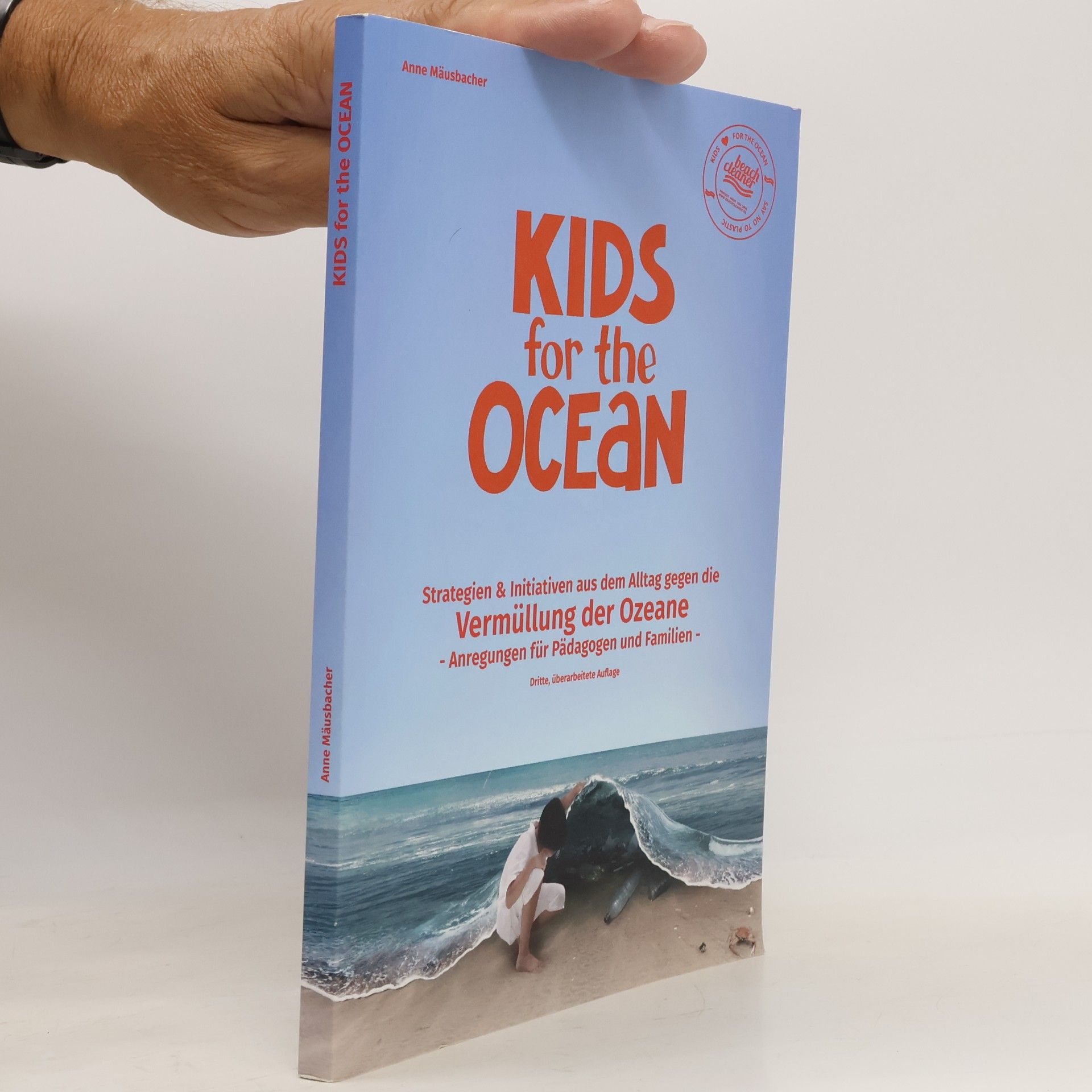 Kids for the Ocean