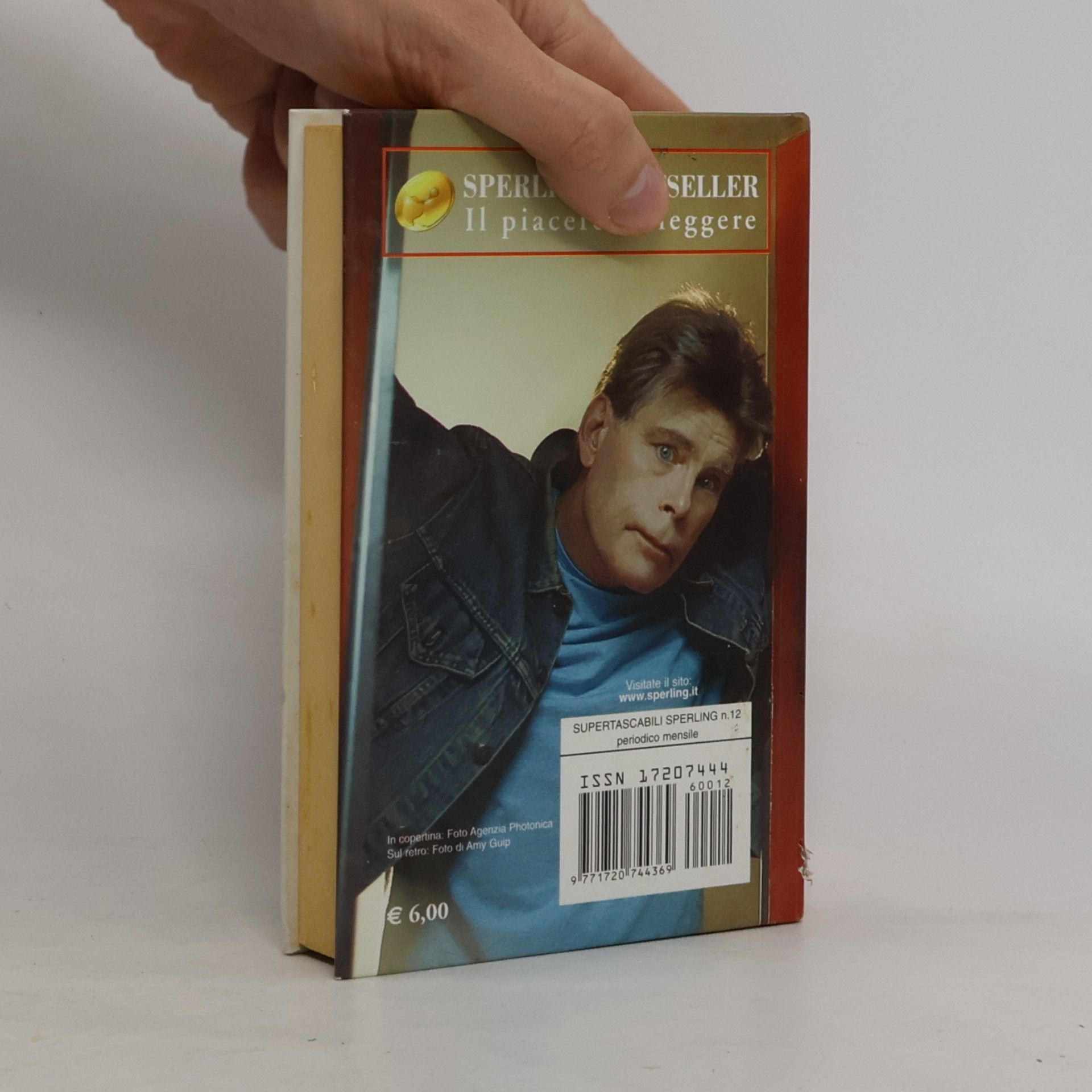Tullio Dobner Sperling bestseller: Uscita per l'inferno