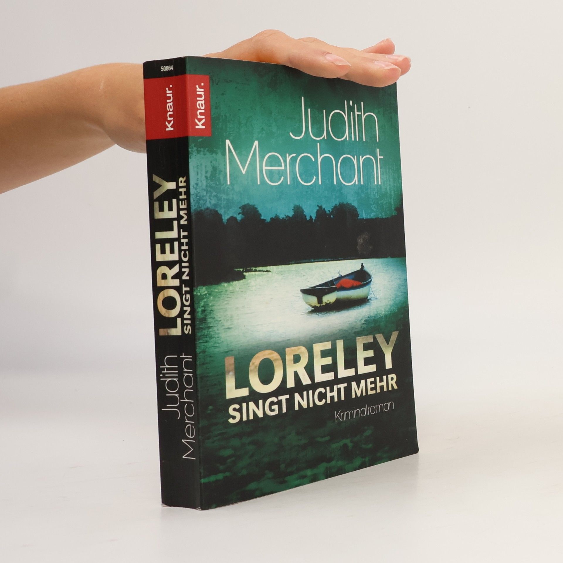Loreley singt nicht mehr