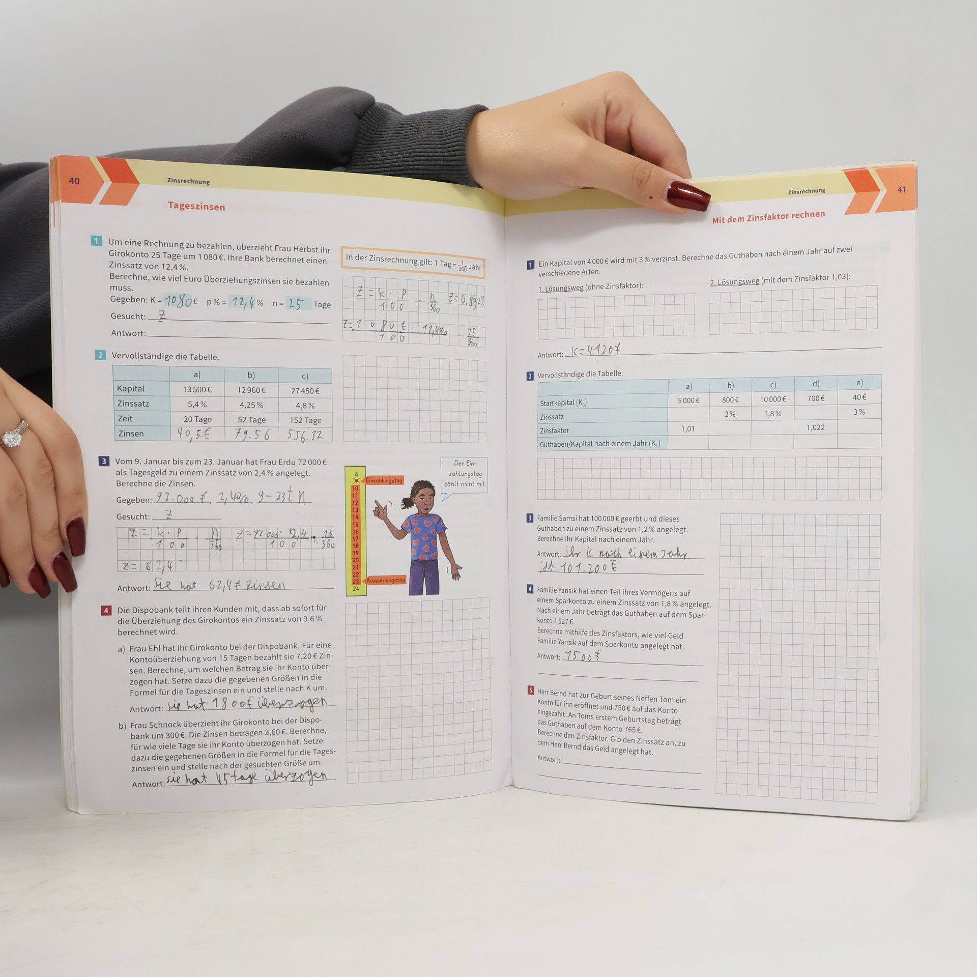 Mathematik - Ausgabe N 2020