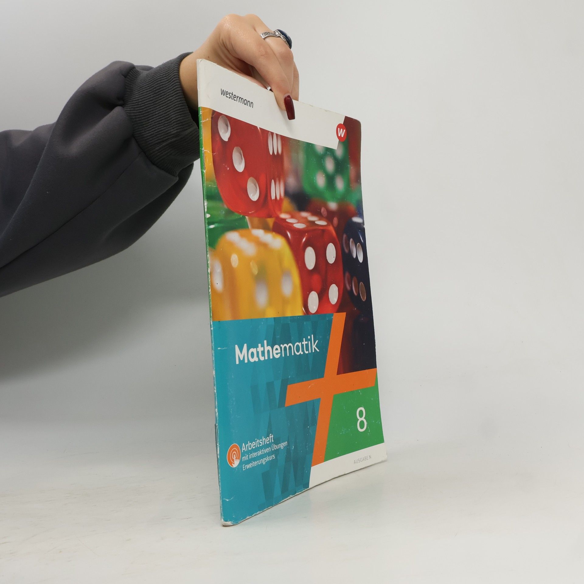 Mathematik - Ausgabe N 2020