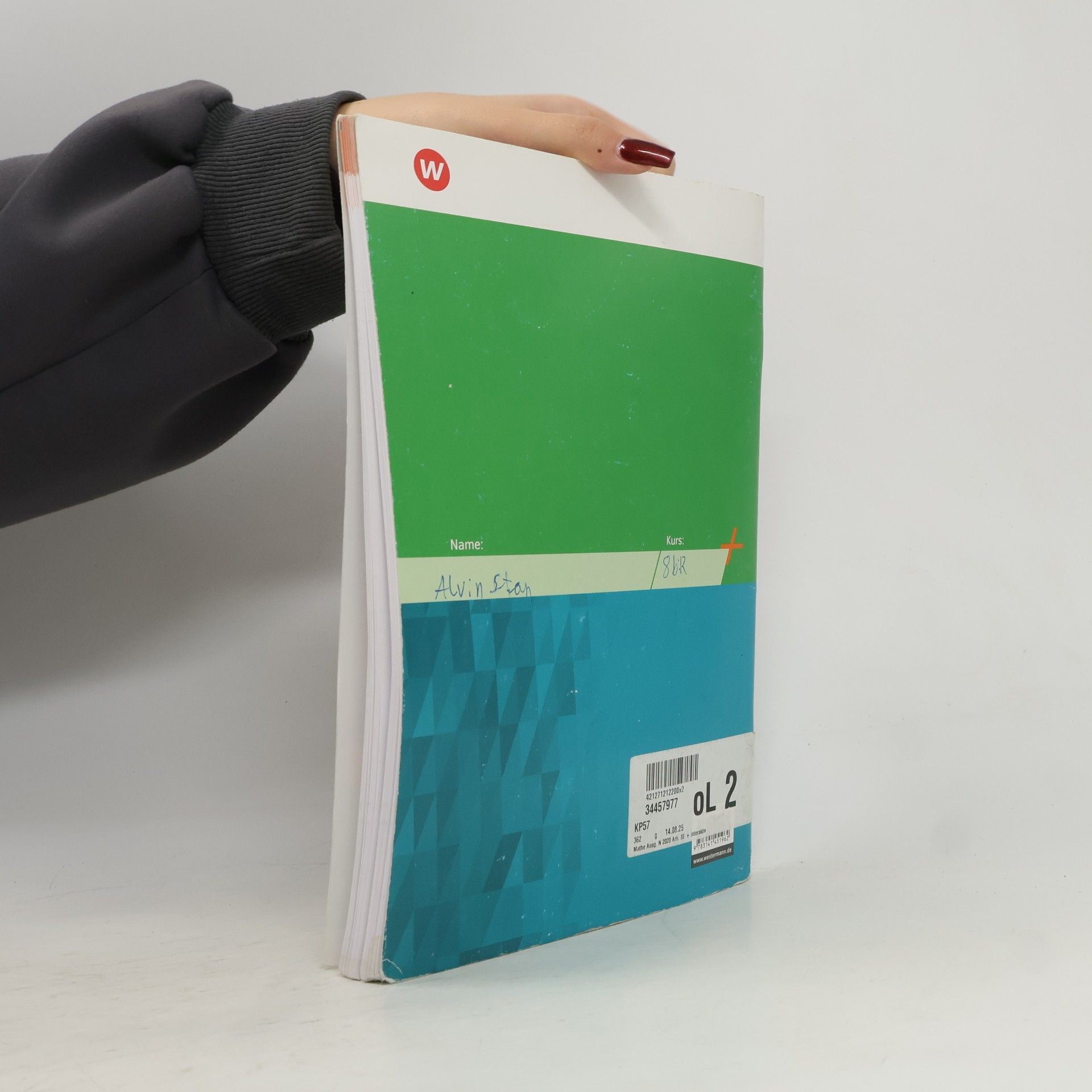 Mathematik - Ausgabe N 2020