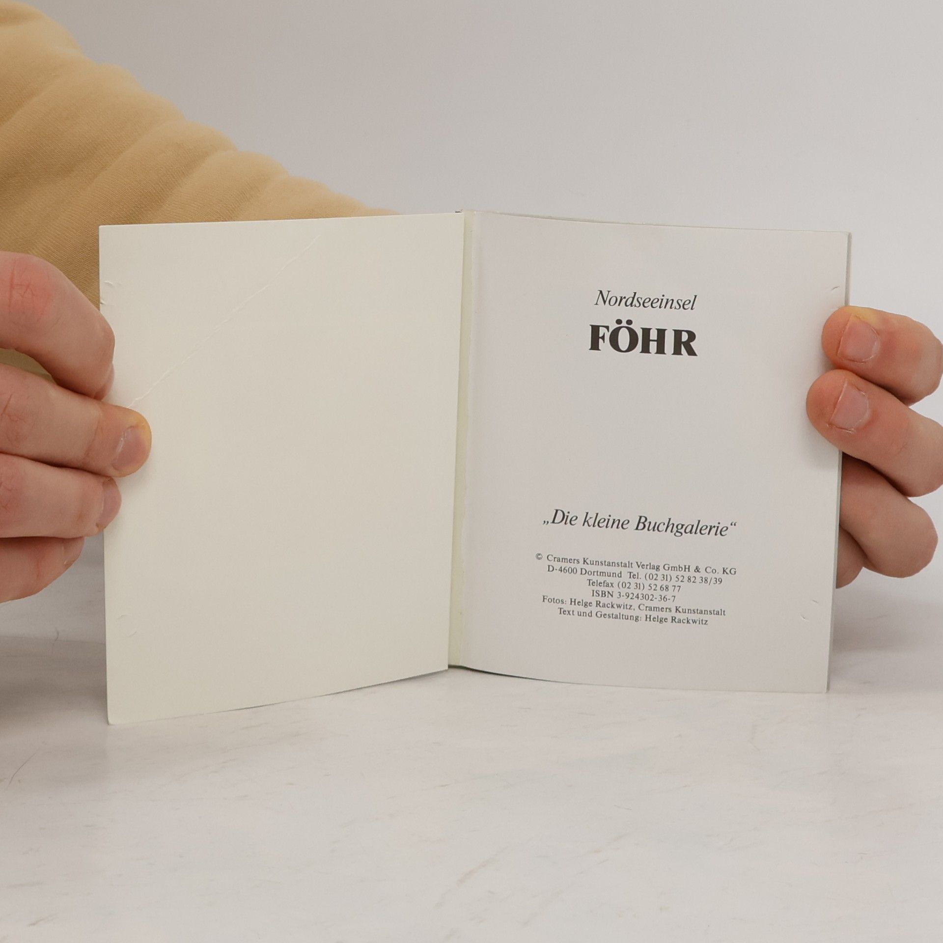 kolektiv FÖHR