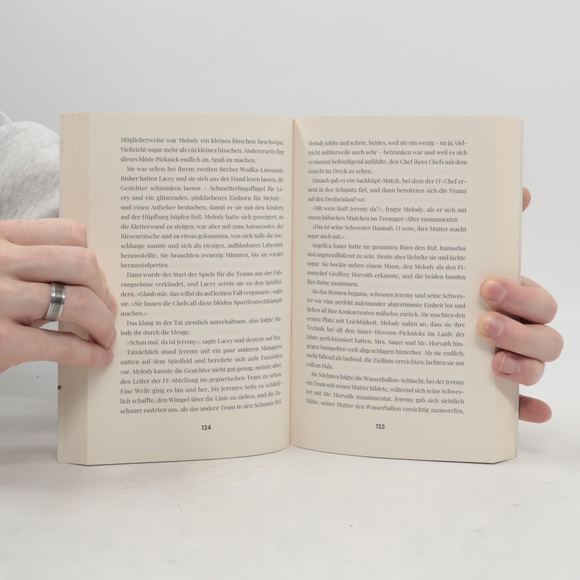 Susannah Nix The Love Code. Wenn die widersprüchlichste Theorie zur großen Liebe führt