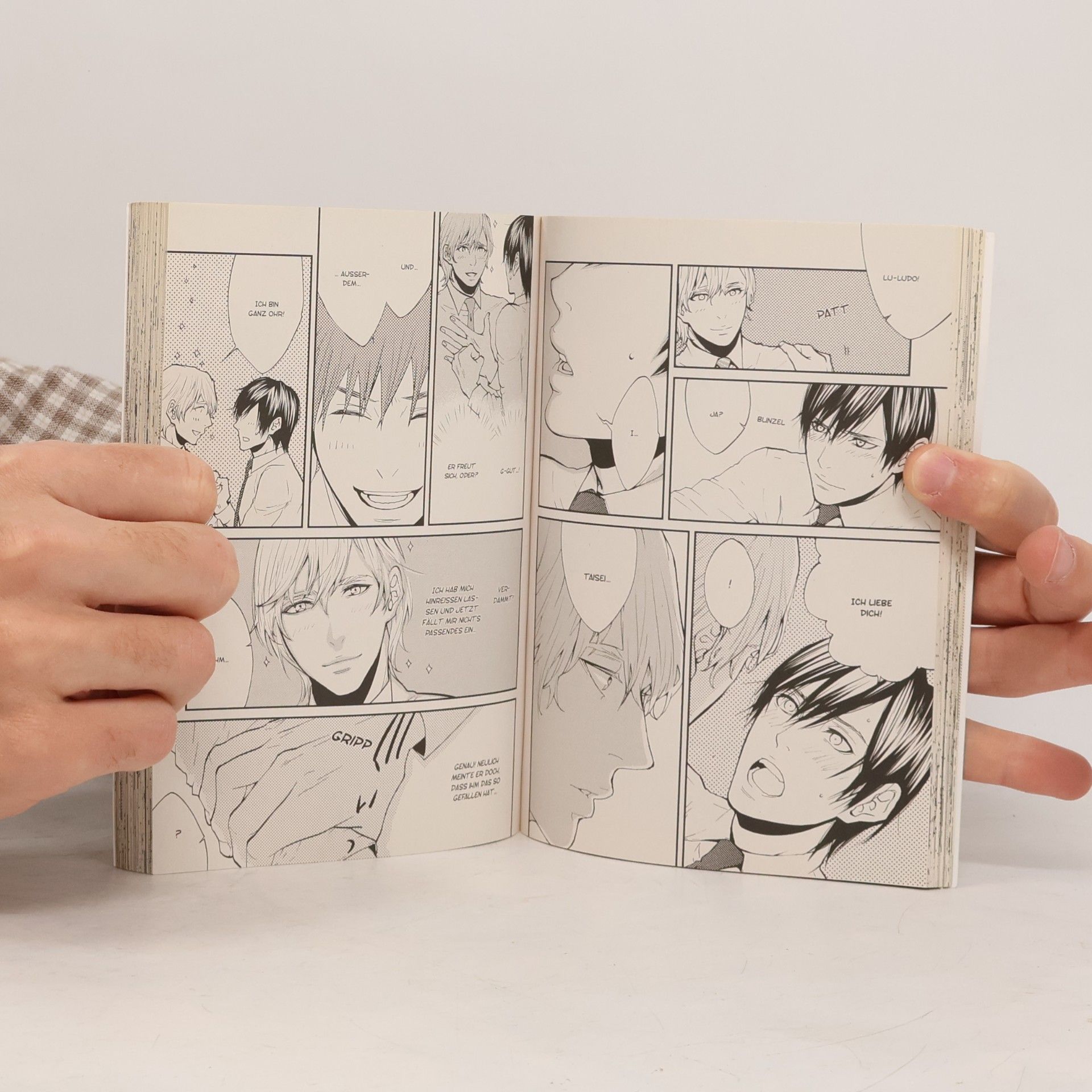 Kayo Amamiya Trunken vor Lust
