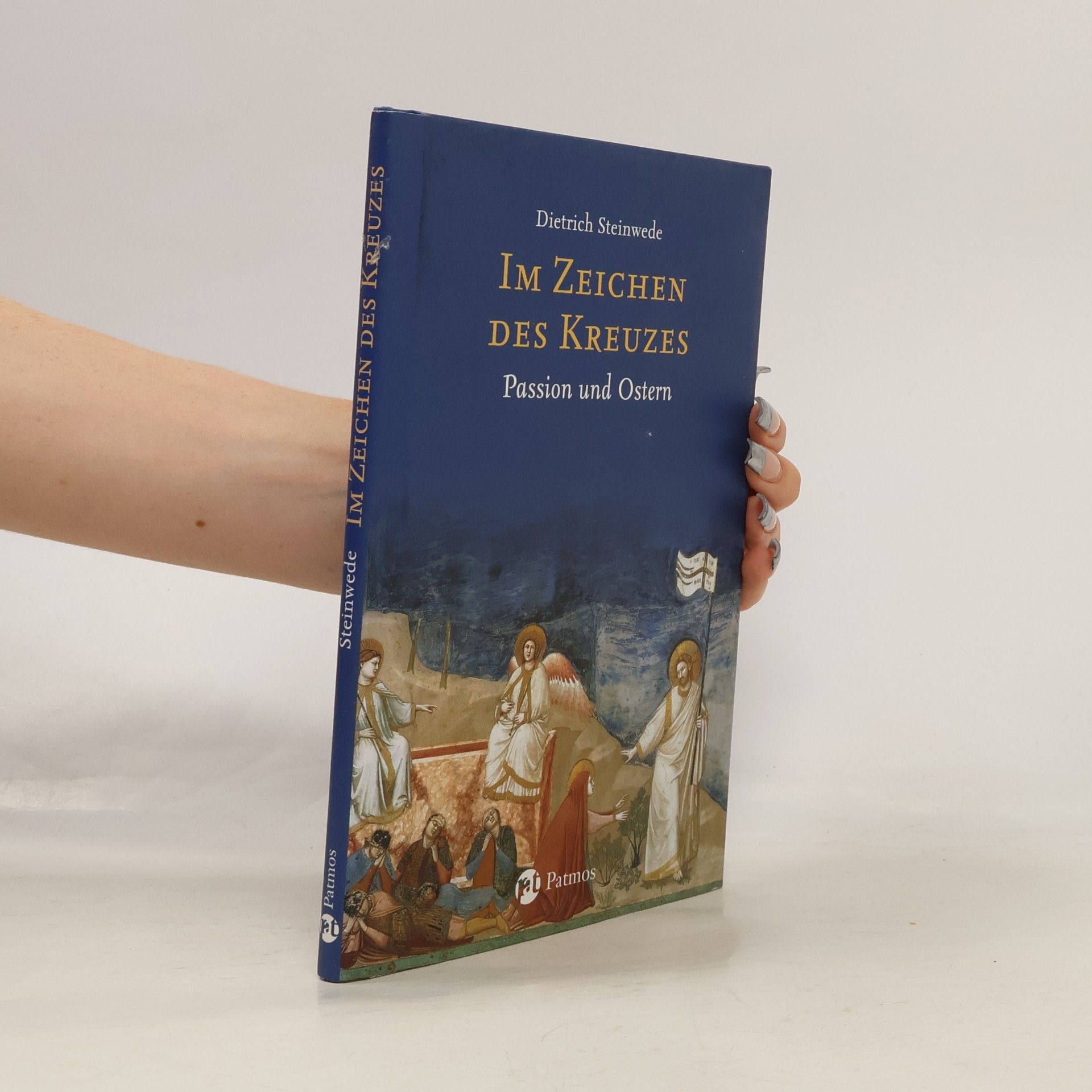 Im Zeichen des Kreuzes