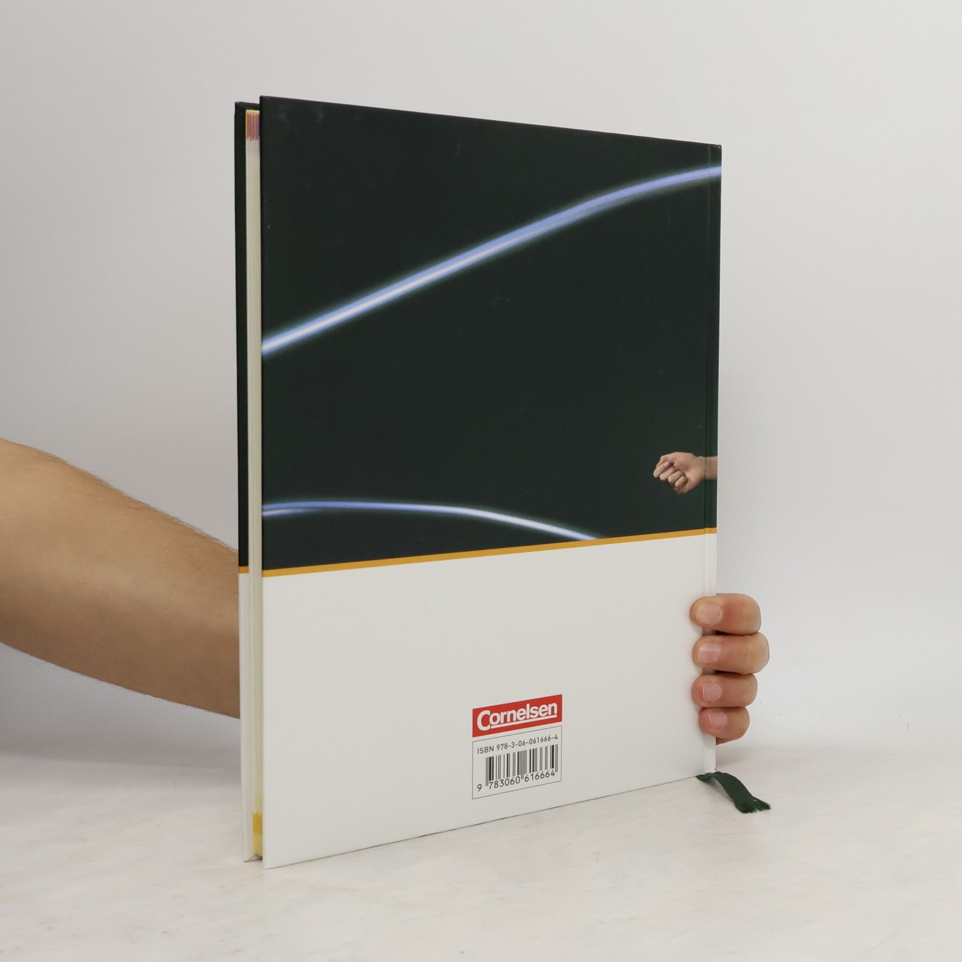 Werner Bentin 6. Schuljahr, Schülerbuch