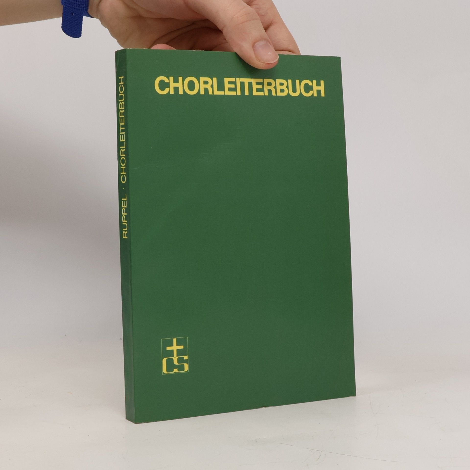 Chorleiterbuch