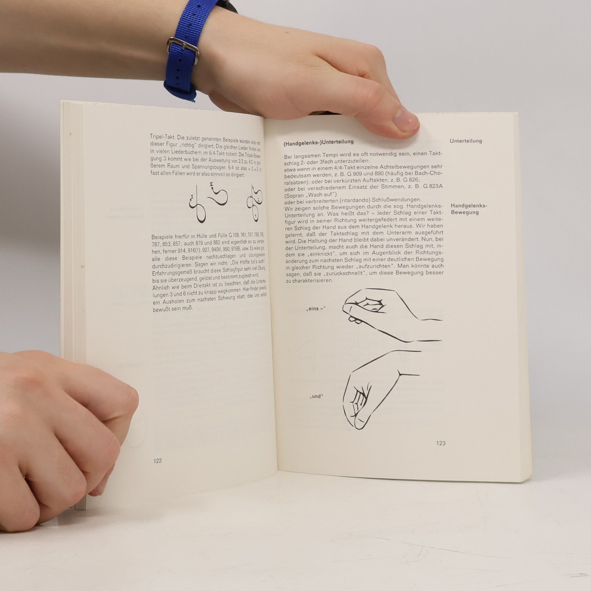Paul E Ruppel Chorleiterbuch