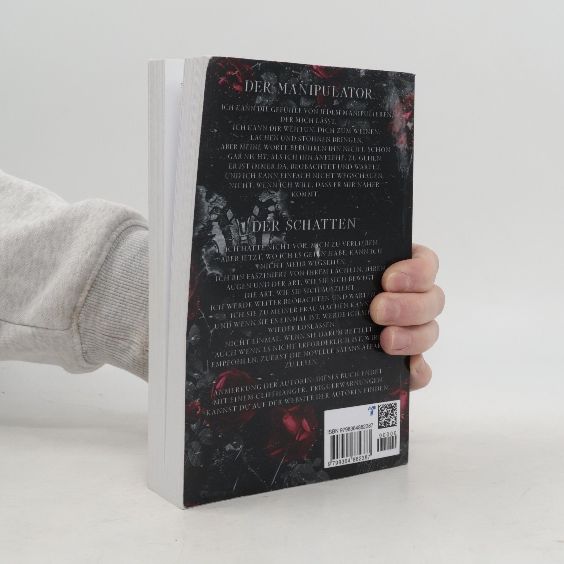 H. D. Carlton Haunting Adeline