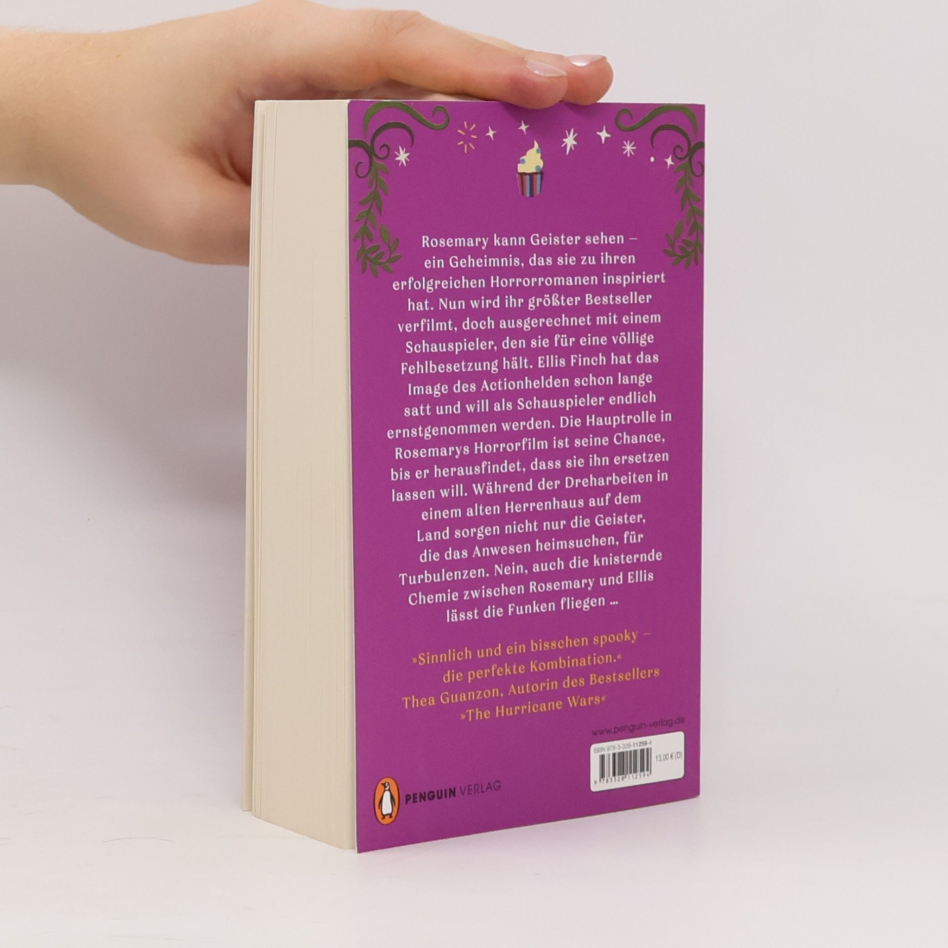 Nadia El-Fassi Sparkling nights and a cup of love