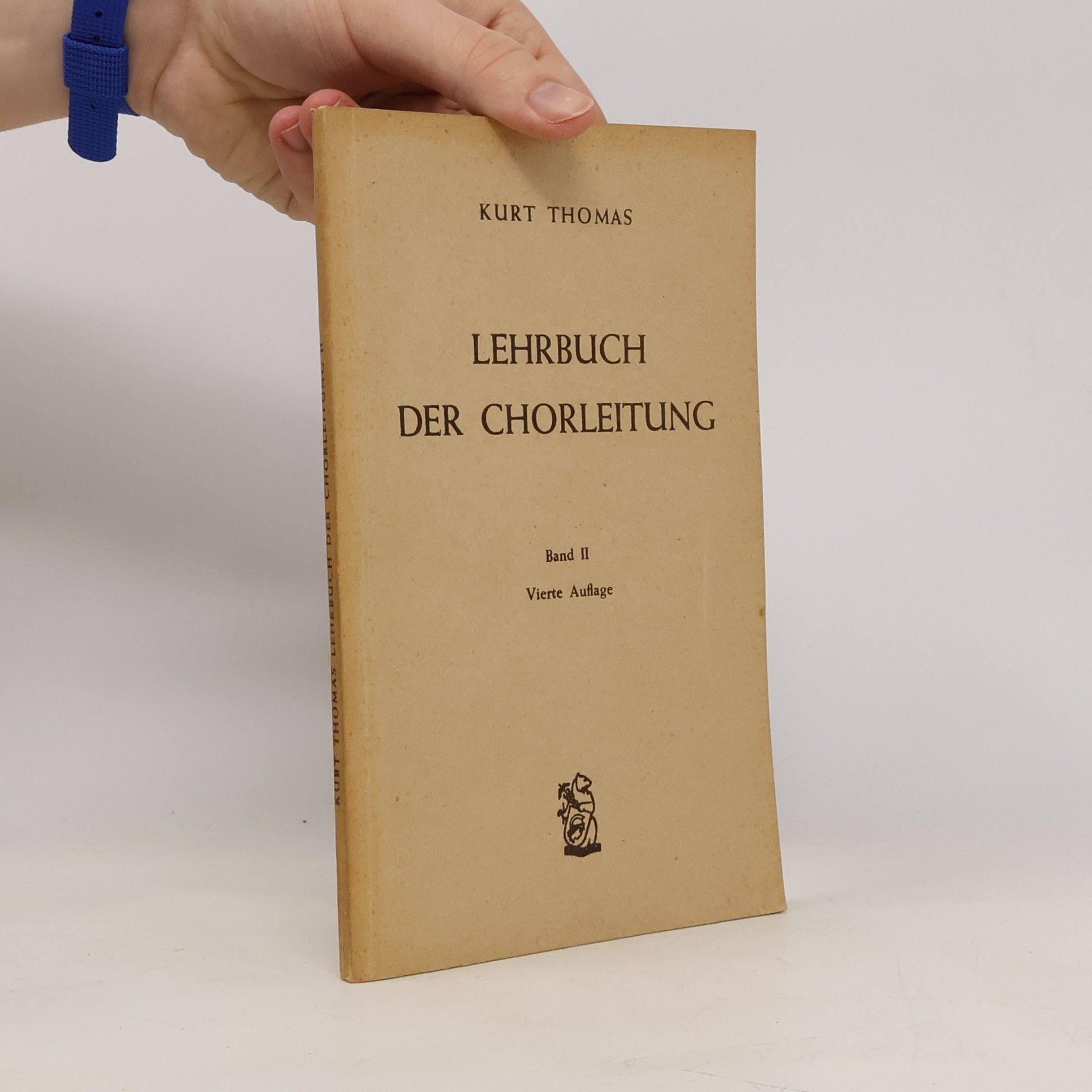 Lehrbuch der Chorleitung II