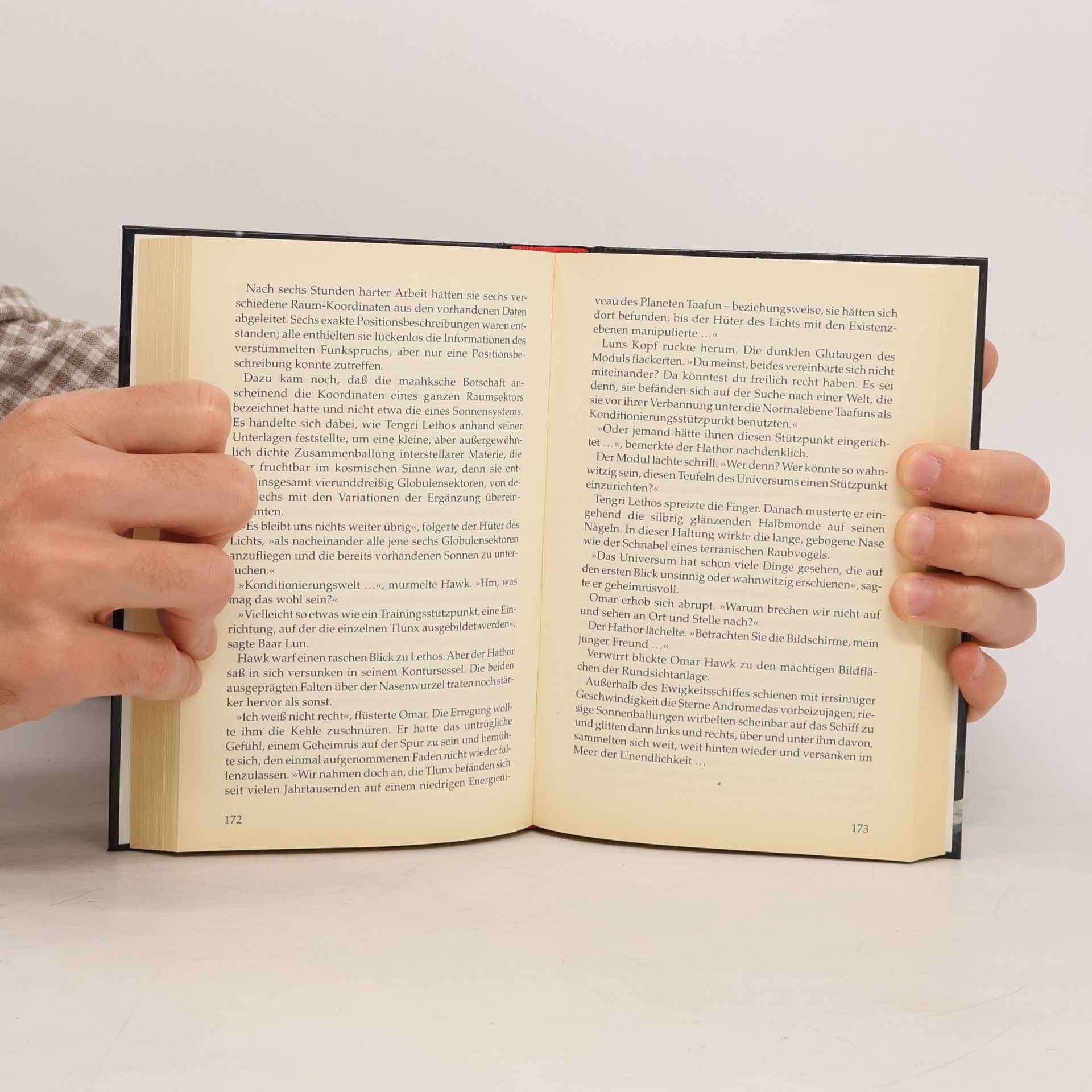H. G. Ewers Perry Rhodan. Mission in Andromeda. Die letzte Waffe der Meister