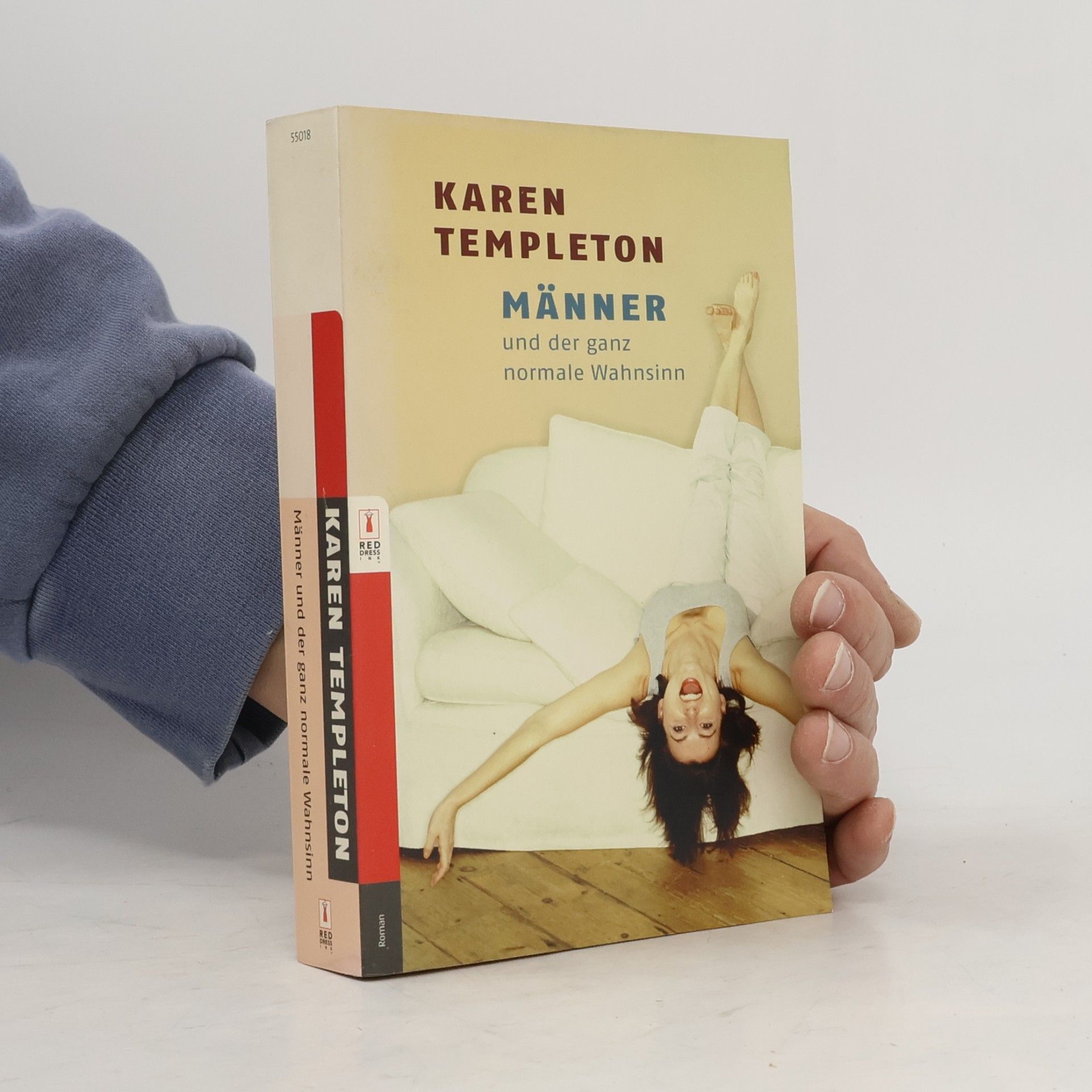 Karen Templeton Männer und der ganz normale Wahnsinn