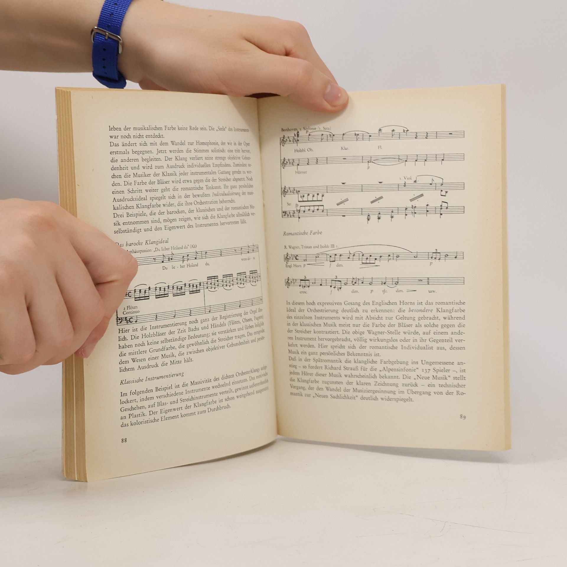Kurt Knopf Wege zur Musik