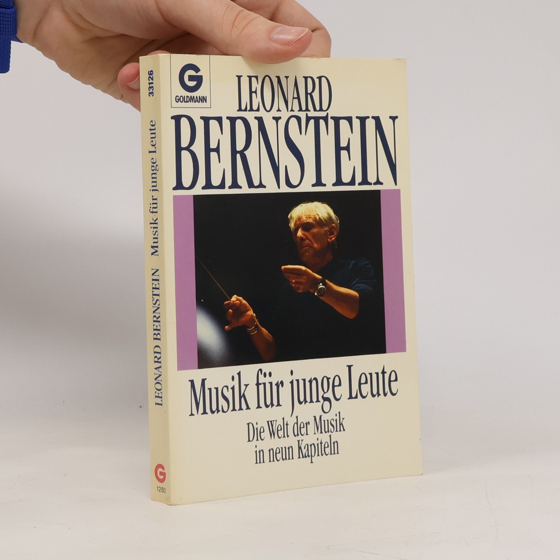 Musik für junge Leute