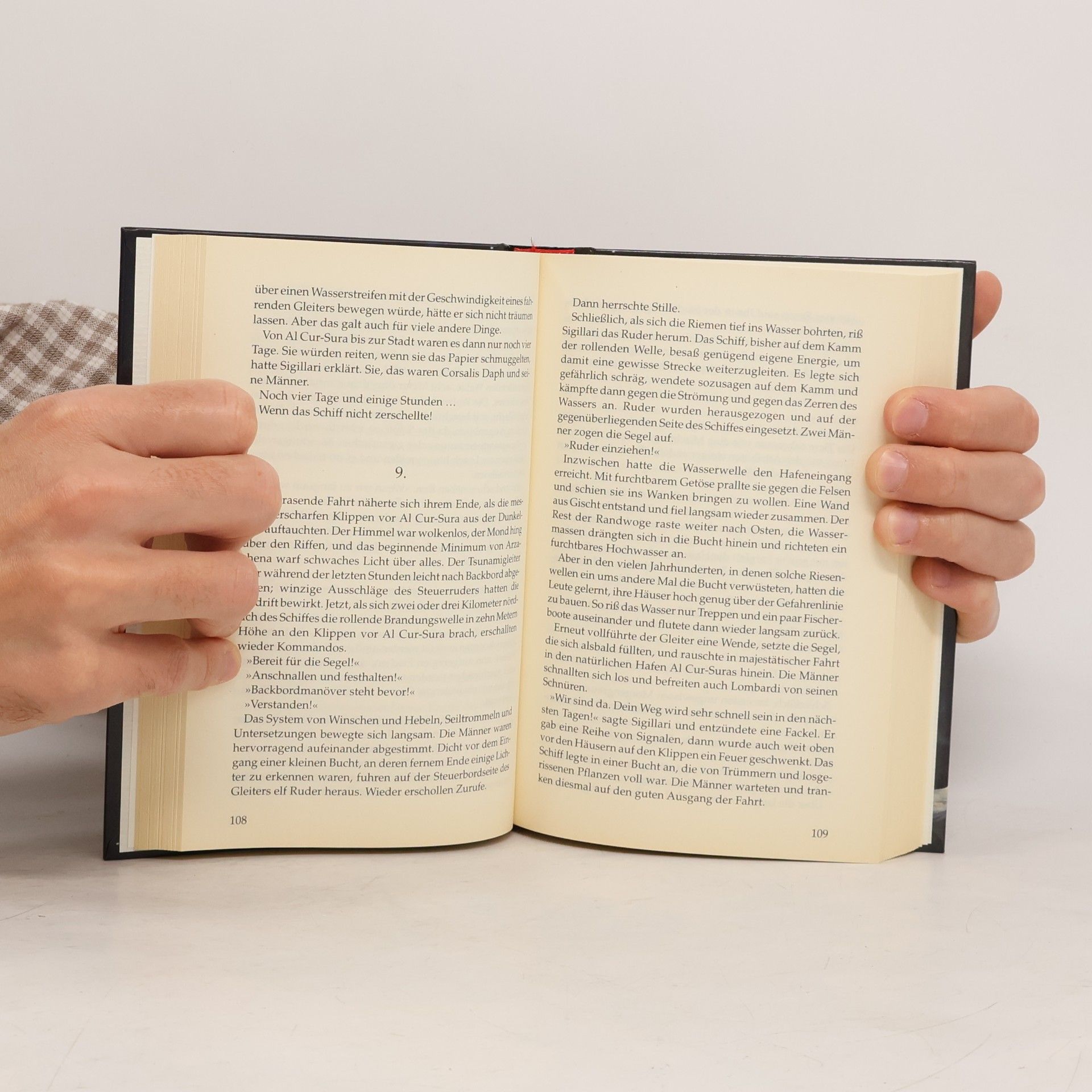 Hanns Kneifel Perry Rhodan Formel des Todes. Der Besessene von Capucinu