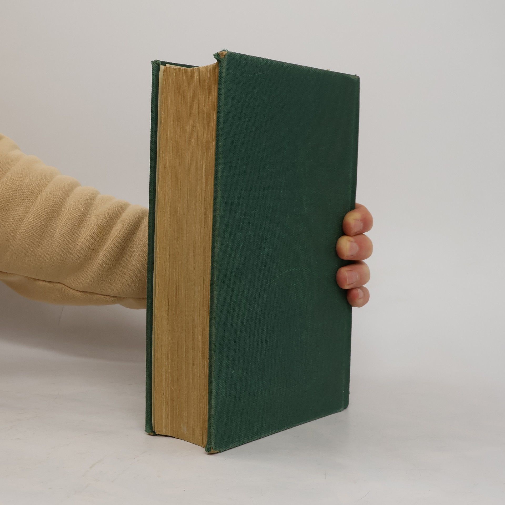 Various authors Der grosse Brockhaus 1. A-Beo