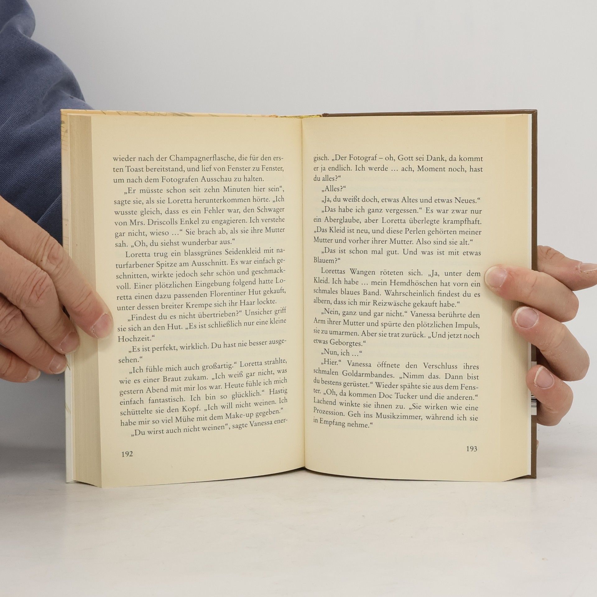 Nora Roberts Die Sehnsucht der Pianistin
