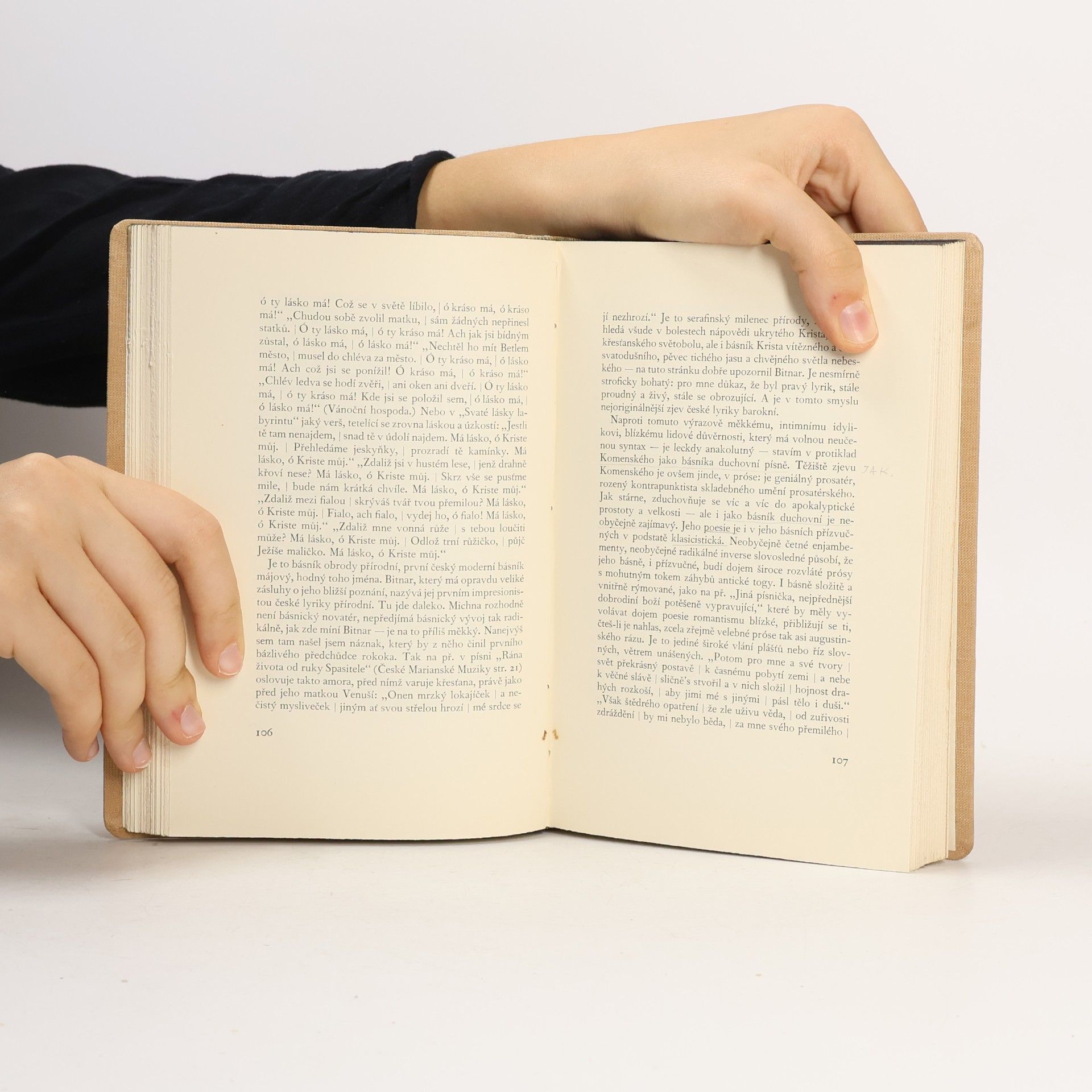 František Xaver Šalda Studie literárně historické a kritické