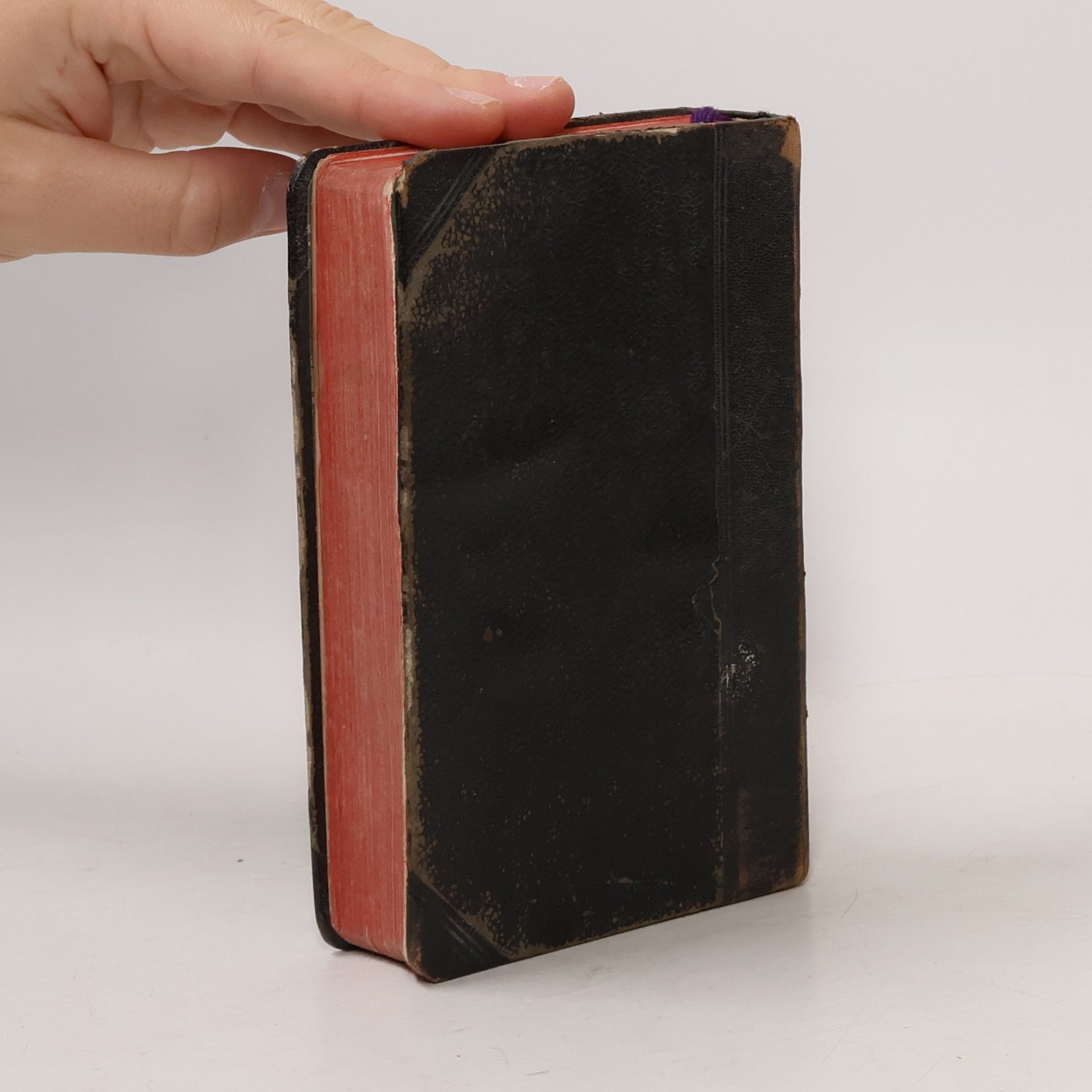 Anselm Schott Das Meßbuch der hl. Kirche