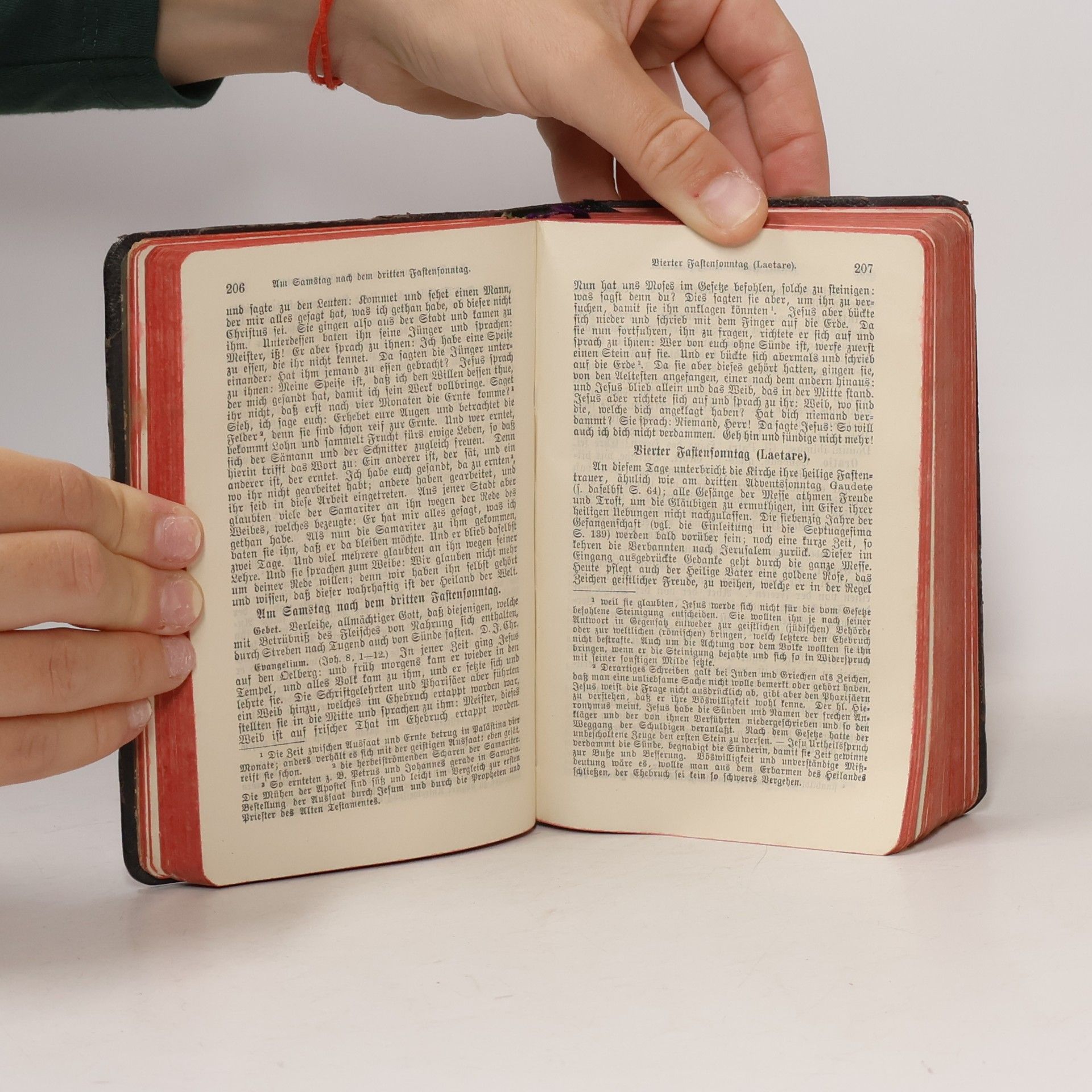 Anselm Schott Das Meßbuch der hl. Kirche
