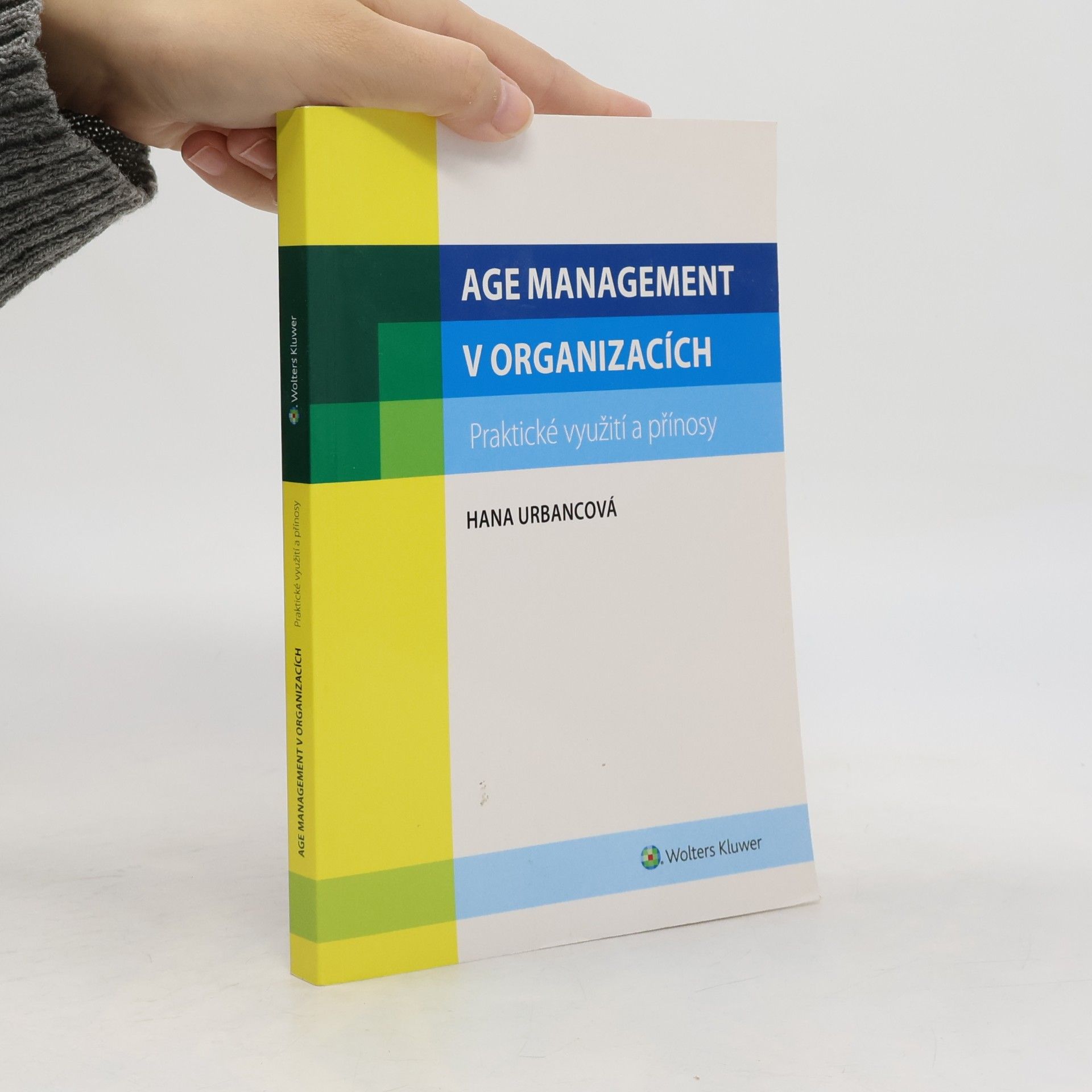 Age management v organizacích
