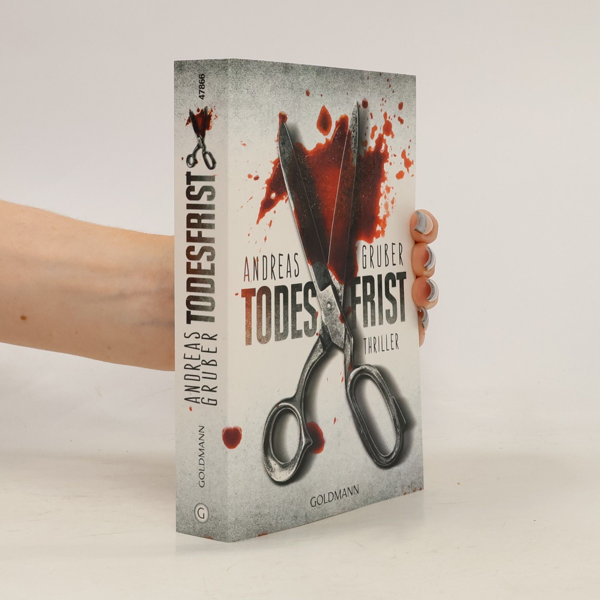 Todesfrist